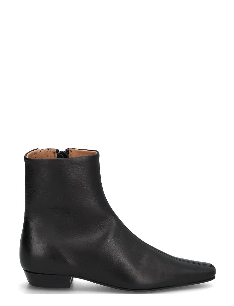 Pavement - PAIsla - stiefeletten mit absatz - black - 2