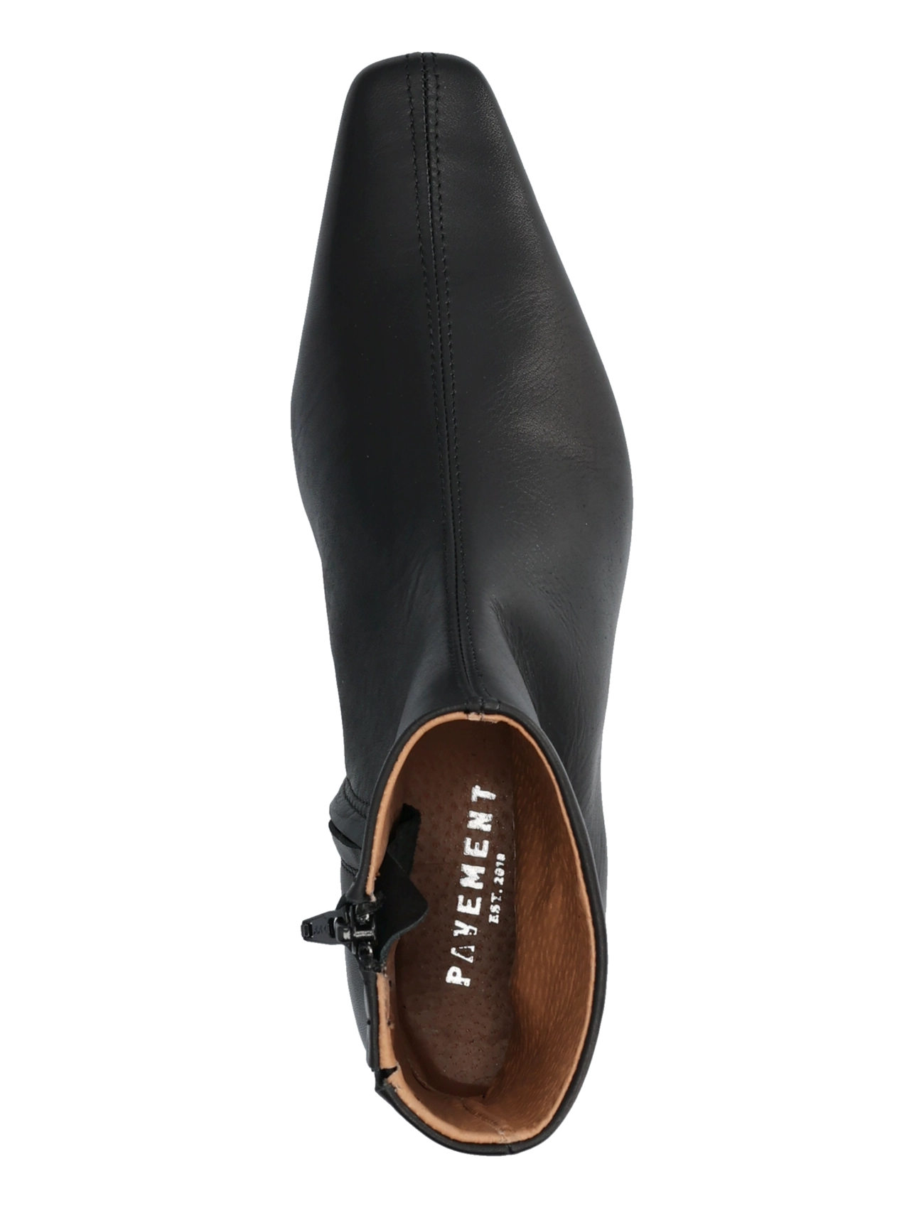 Pavement - PAIsla - stiefeletten mit absatz - black - 3