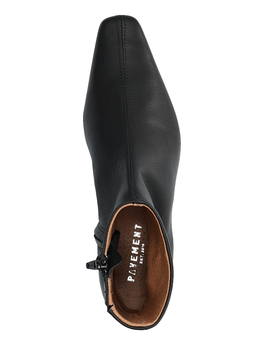 Pavement - PAIsla - stiefeletten mit absatz - black - 3