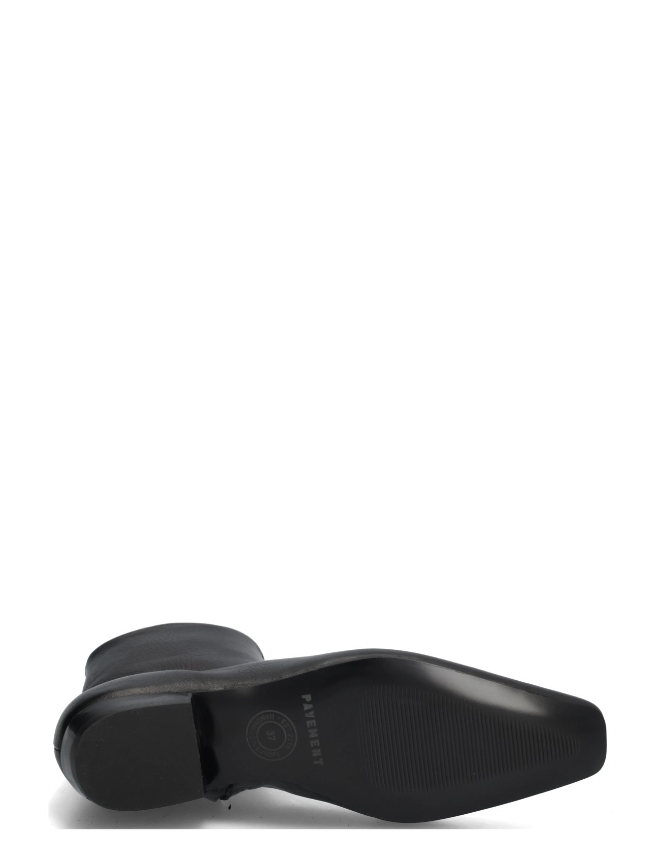 Pavement - PAIsla - stiefeletten mit absatz - black - 4