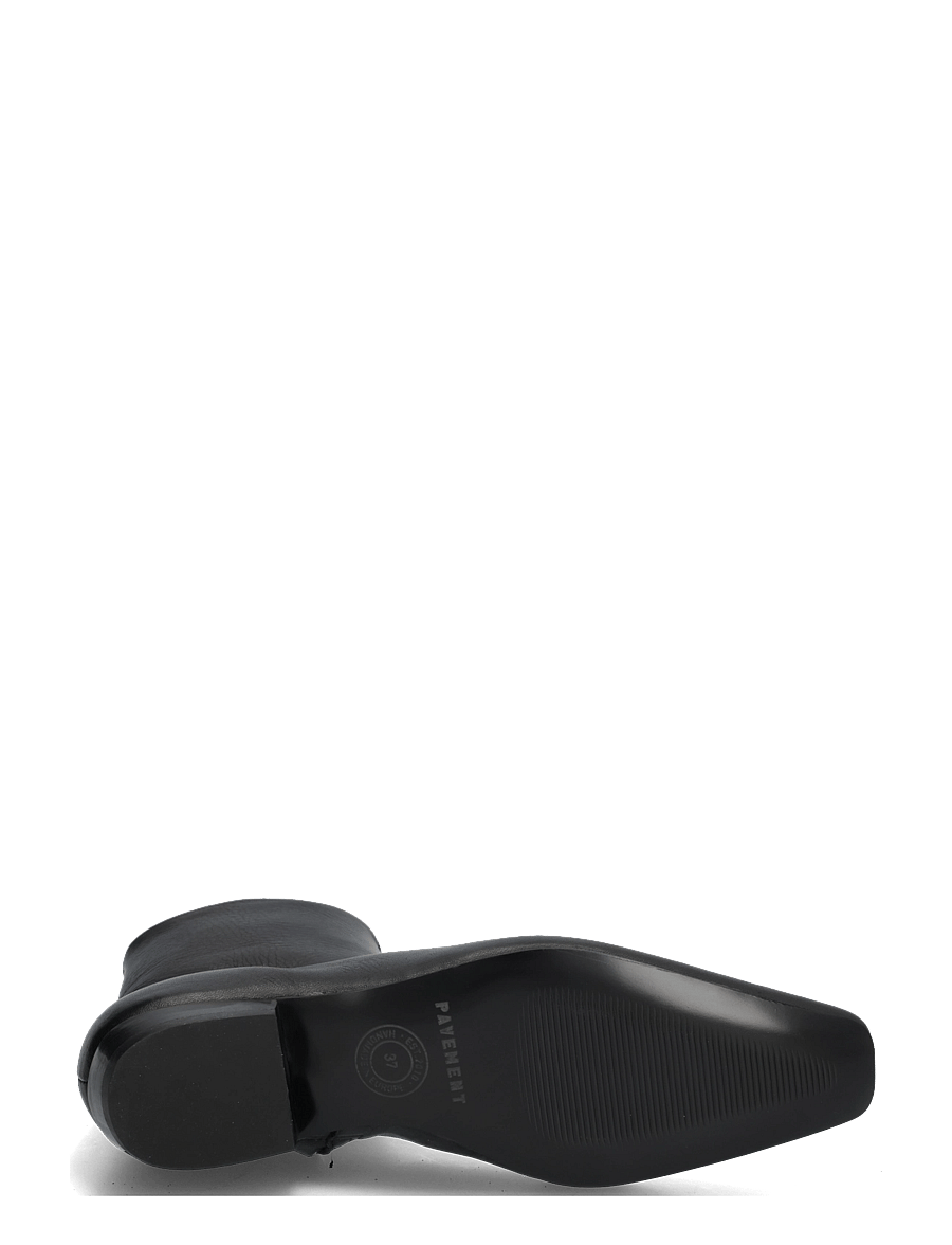 Pavement - PAIsla - stiefeletten mit absatz - black - 4