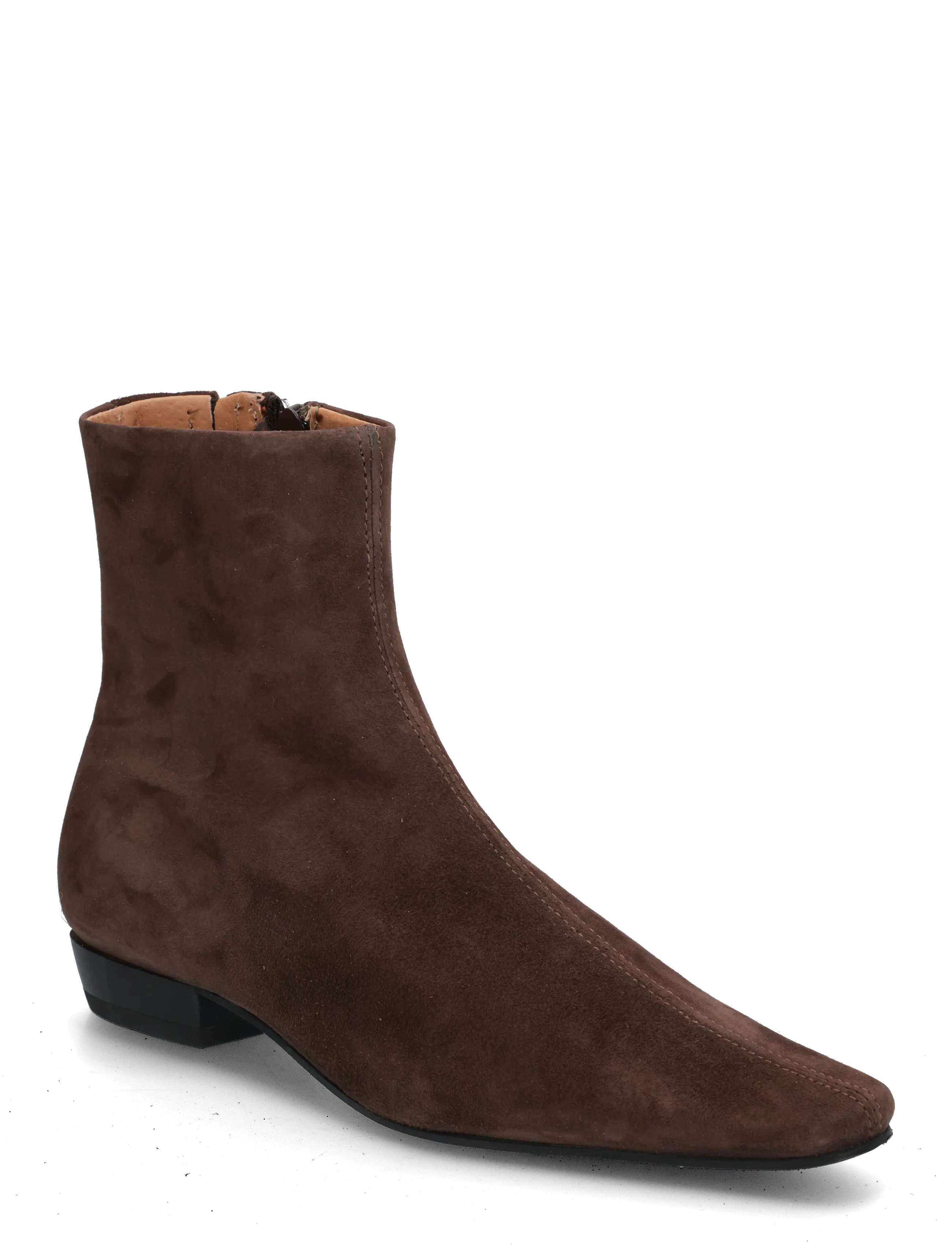 Pavement PAIsla - Jalanõud - BROWN SUEDE / brown