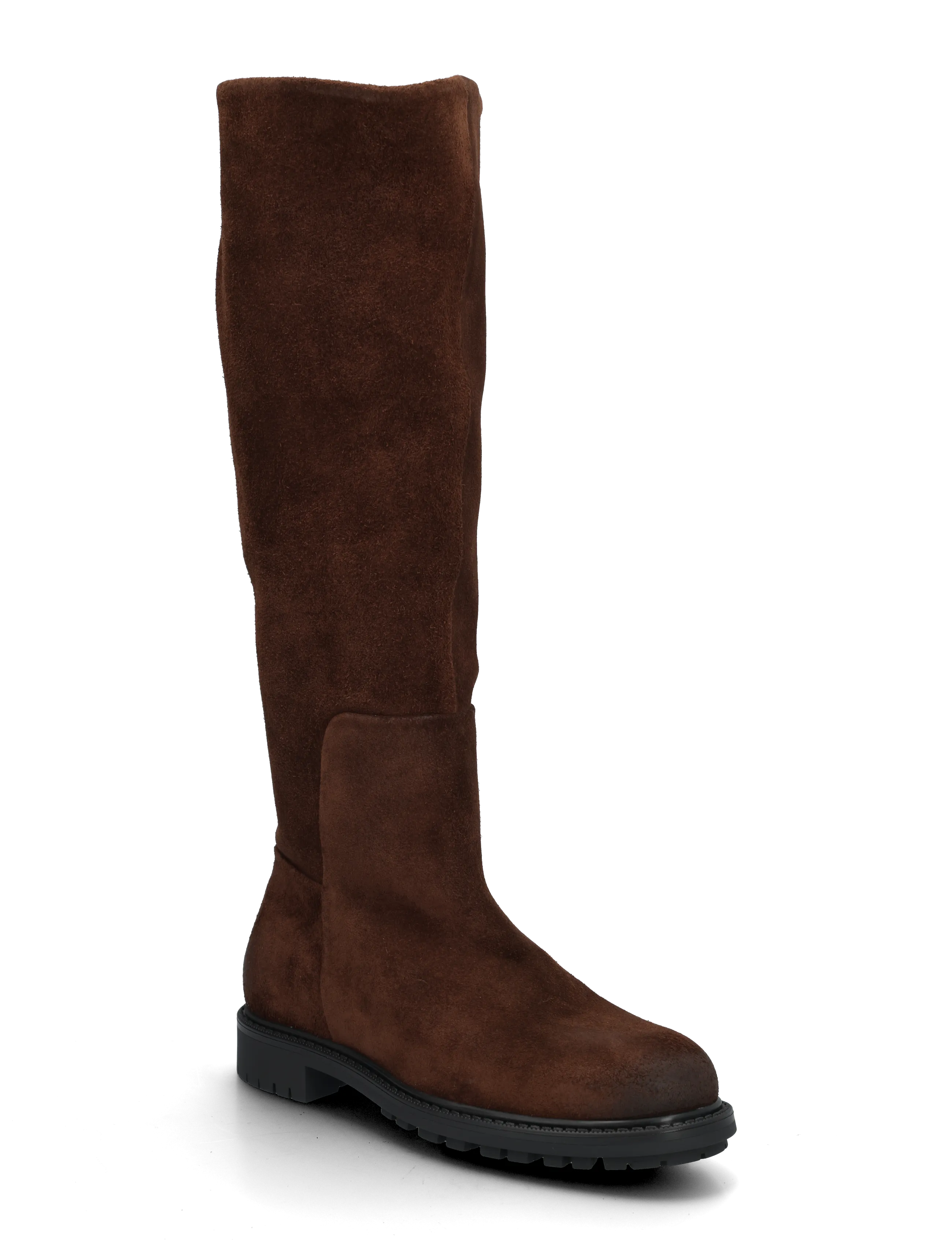 Pavement PACara - Skor - BROWN SUEDE / brown