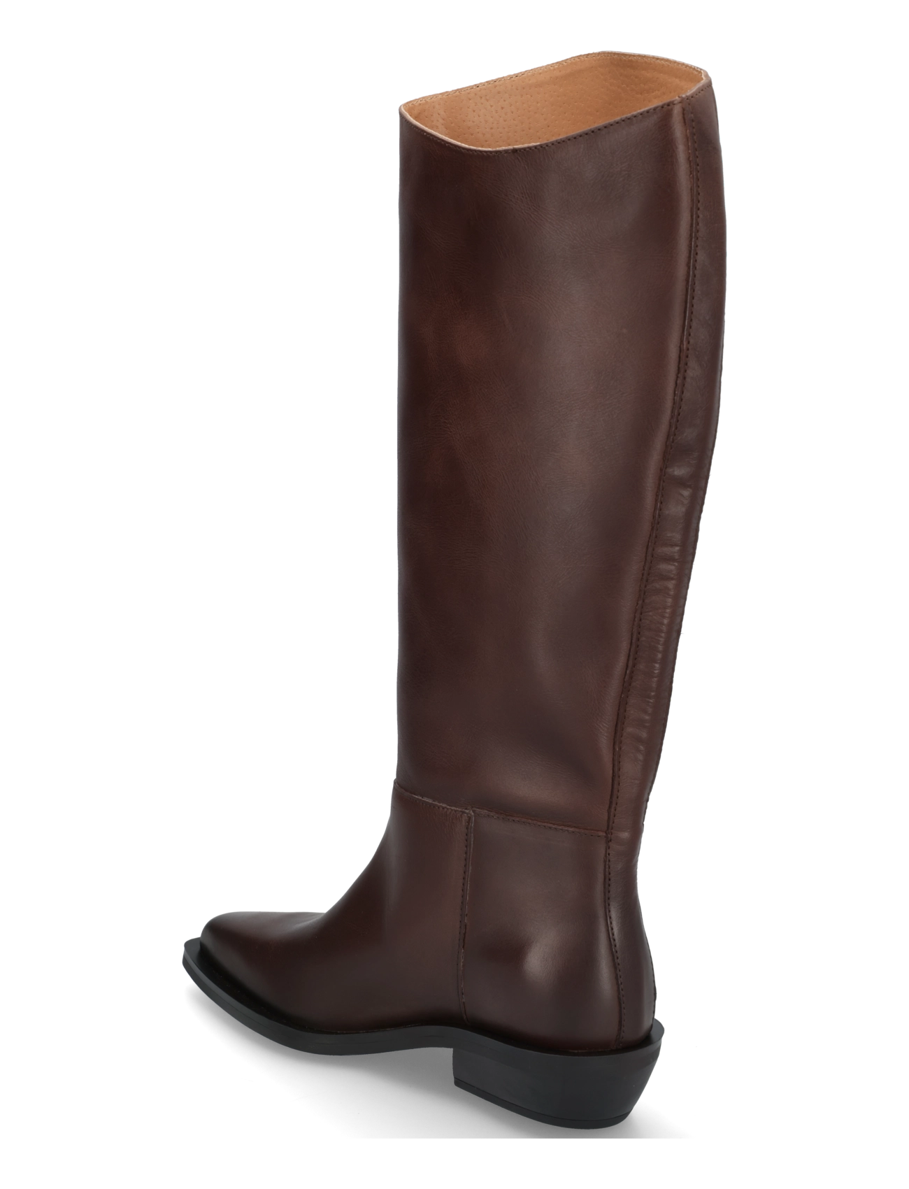 Pavement - PAWinnie - kniehohe stiefel - brown - 1