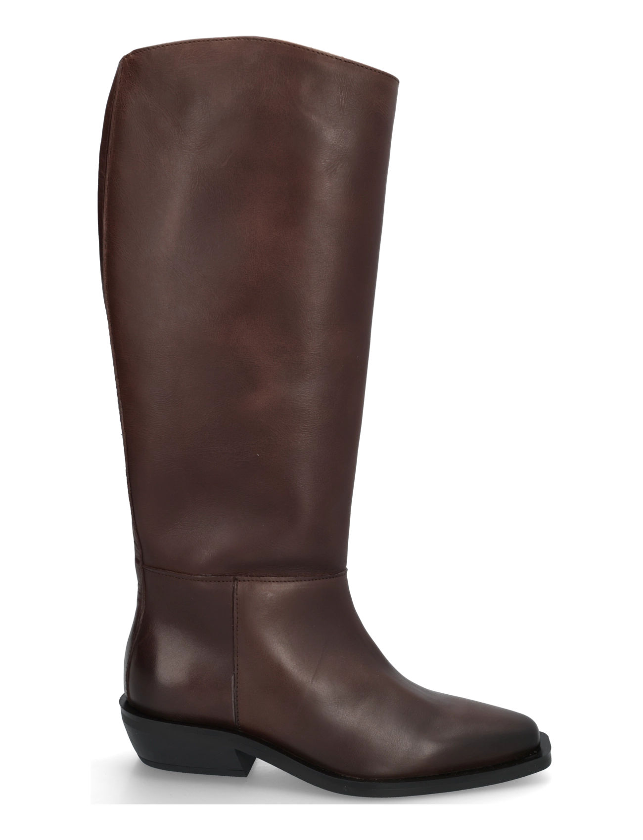 Pavement - PAWinnie - kniehohe stiefel - brown - 2