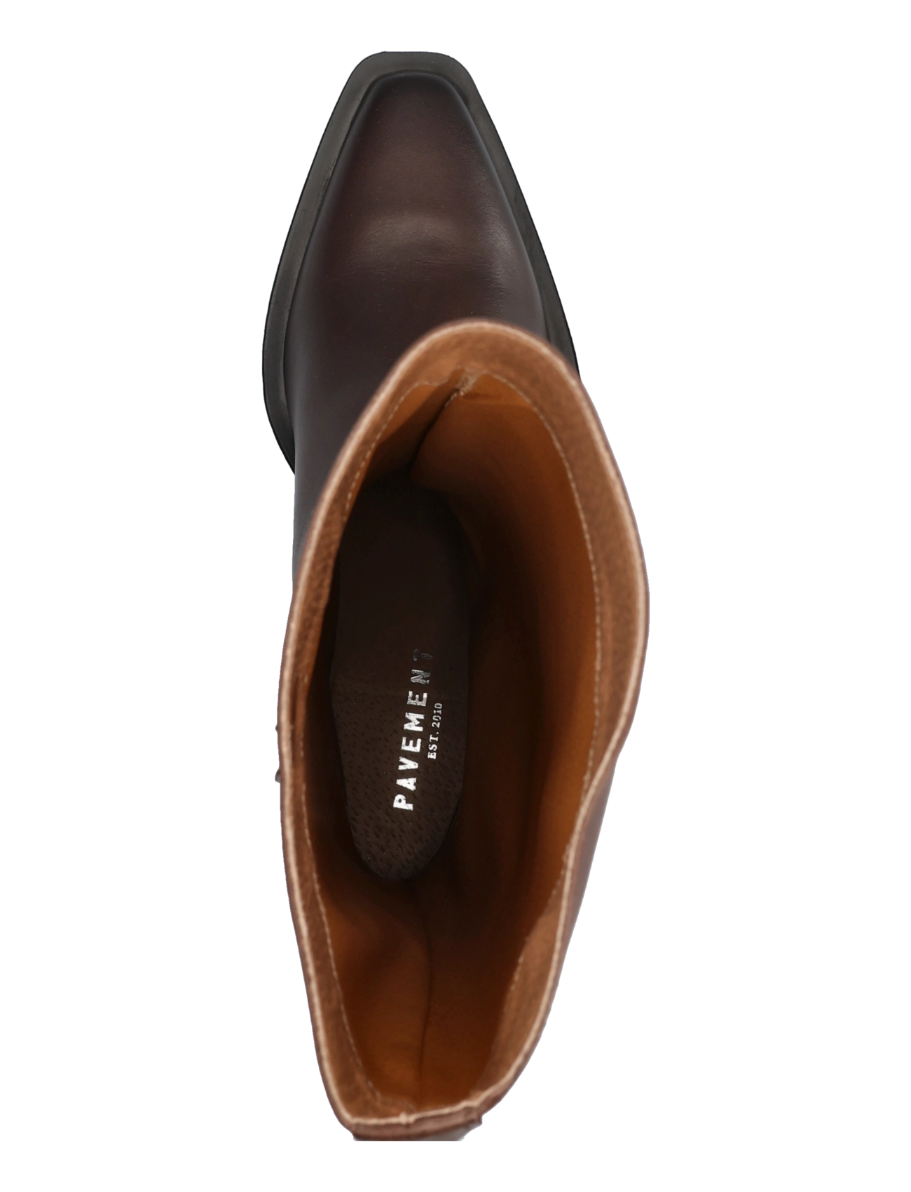 Pavement - PAWinnie - kniehohe stiefel - brown - 3