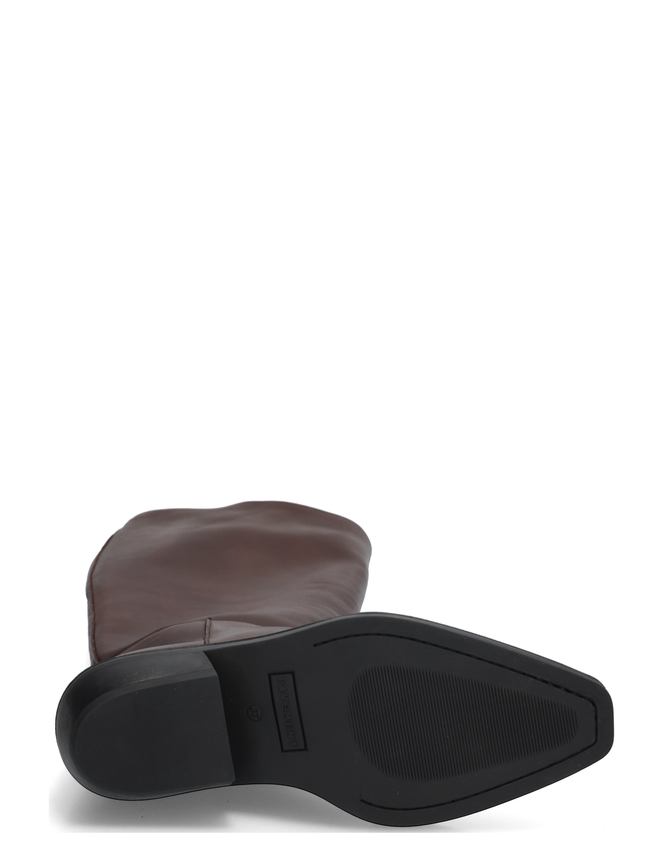Pavement - PAWinnie - kniehohe stiefel - brown - 4