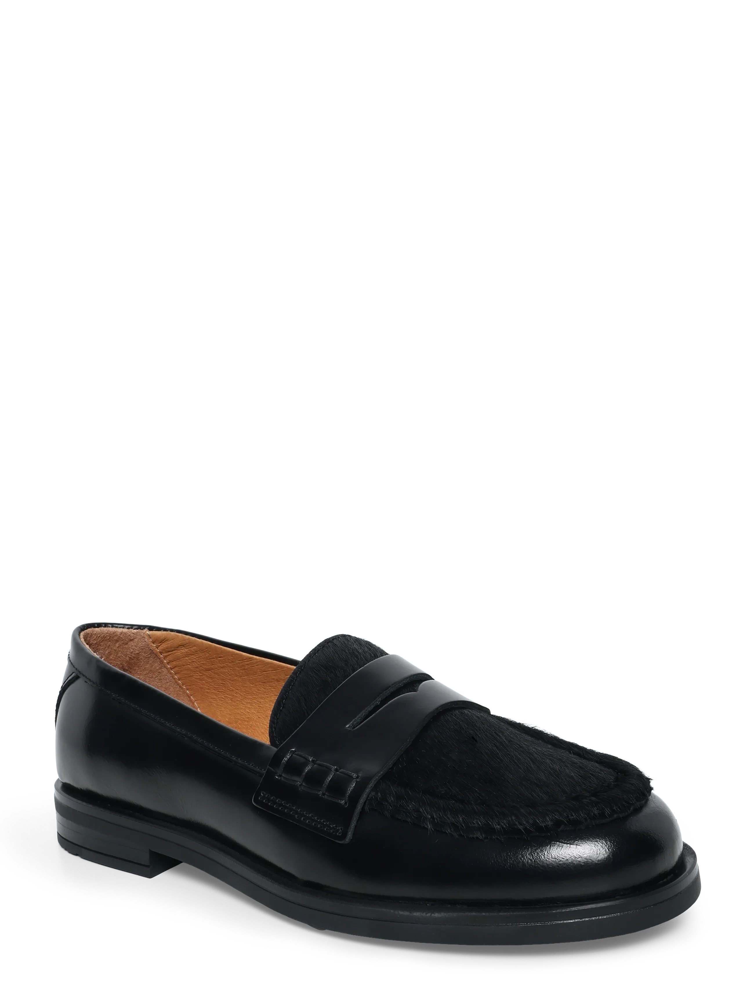 Pavement PACassie Pony - Jalanõud - BLACK PONY / black