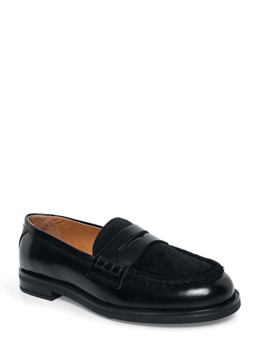 Pavement - PACassie Pony - fashion trends - black pony - 0