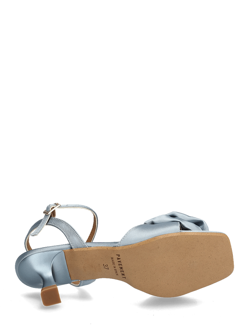 Pavement - Helma Rose - sandaletten - light blue satin - 4