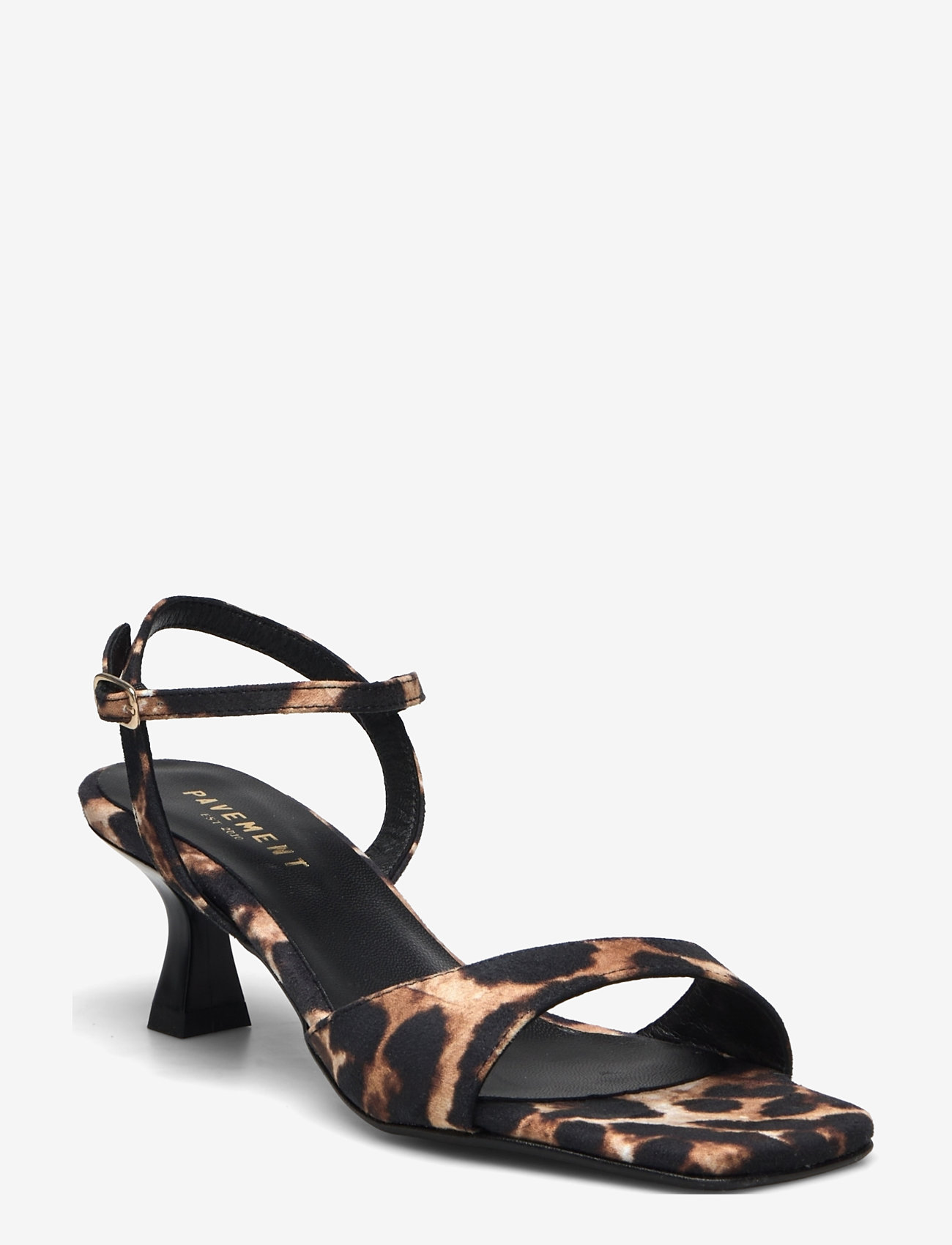 Pavement - Helma - sandaletter - leo satin - 0