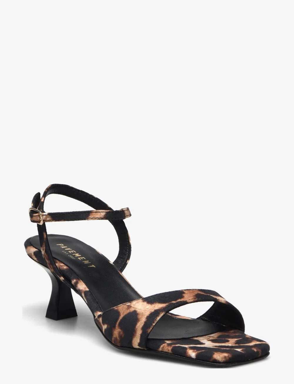 Pavement - Helma - sandaletten - leo satin - 0