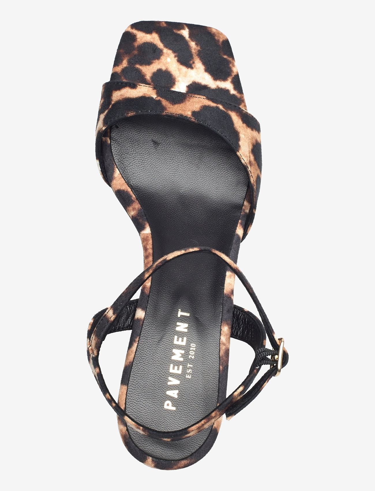 Pavement - Helma - sandaletter - leo satin - 3