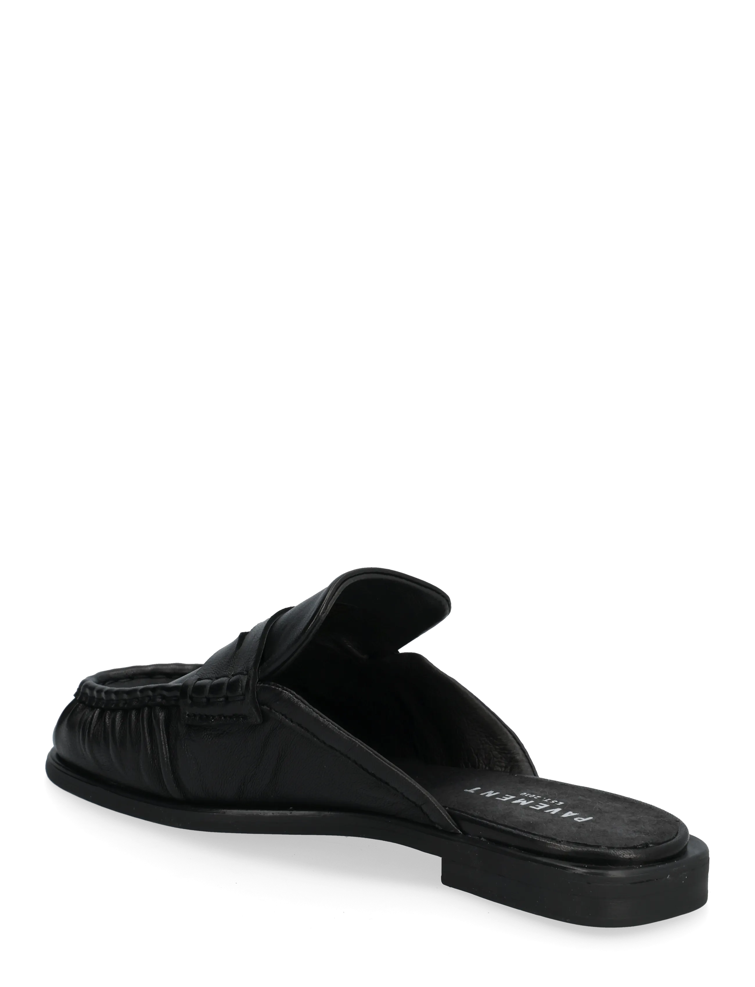 Pavement - PAElmira Mule - madalad muula-kingad - black - 1