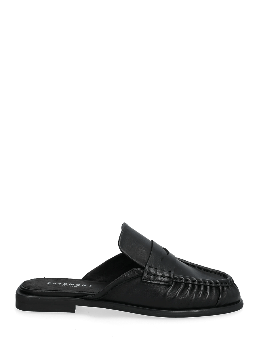 Pavement - PAElmira Mule - madalad muula-kingad - black - 2
