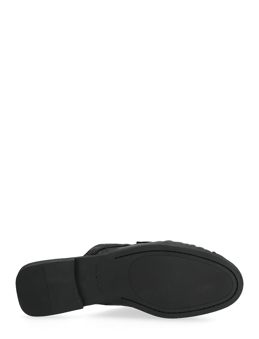 Pavement - PAElmira Mule - madalad muula-kingad - black - 4