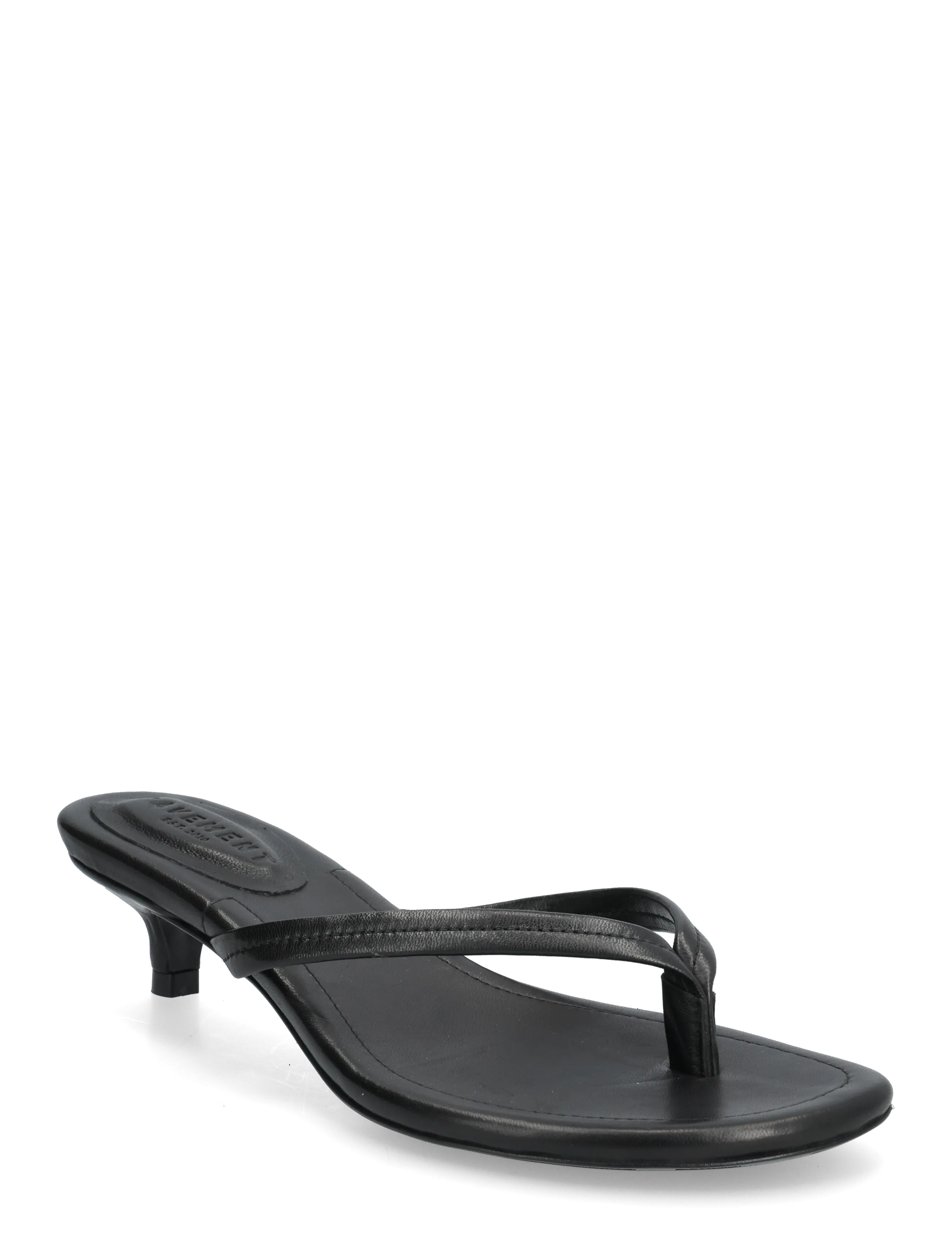 Pavement PASommer - Sandaalid - BLACK / black