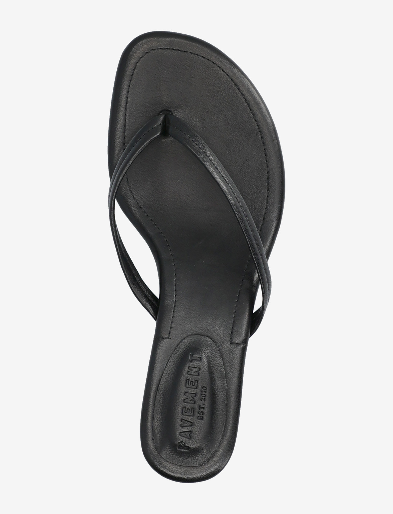 Pavement - PASommer - peoriided outlet-hindadega - black - 3