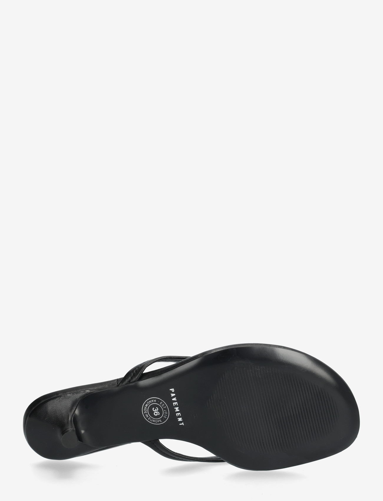 Pavement - PASommer - peoriided outlet-hindadega - black - 4