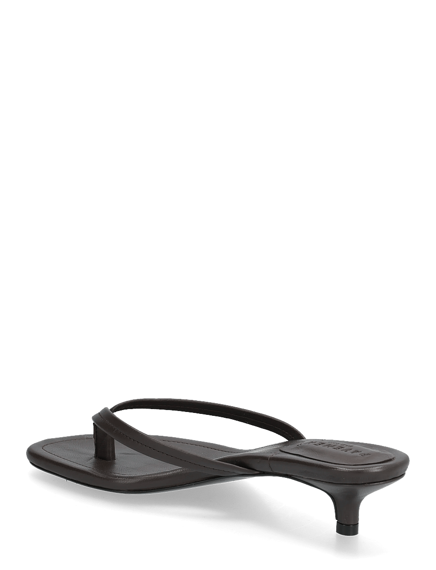 Pavement - PASommer - heeled sandals - brown - 2