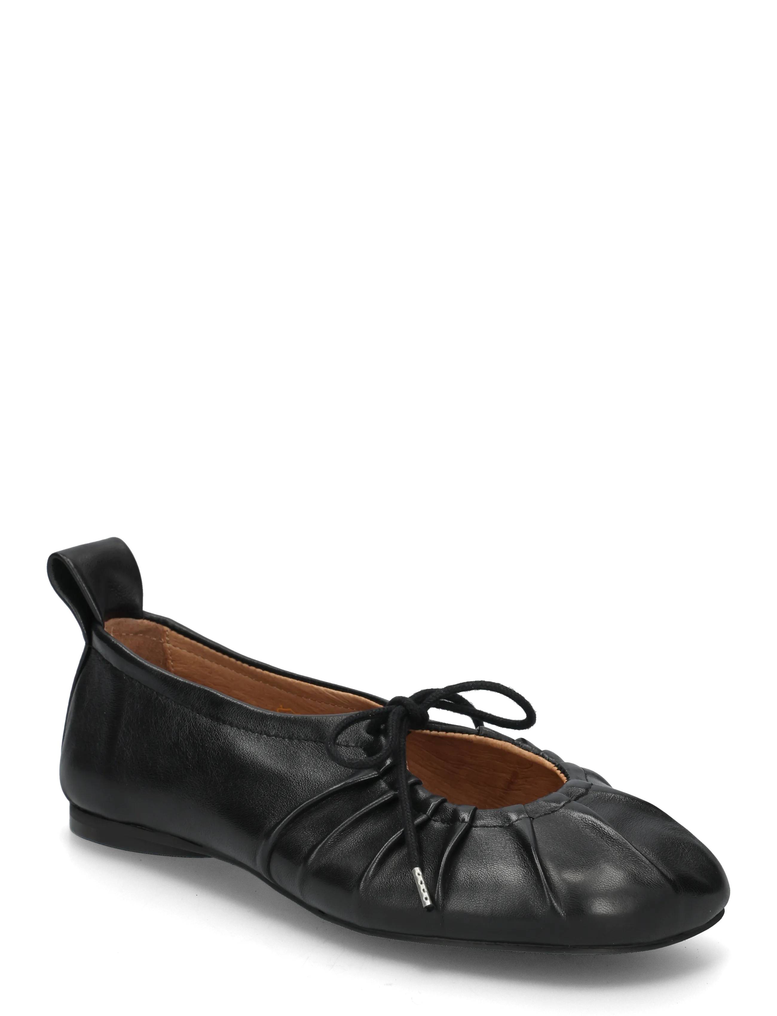 Pavement PALinn - Sko - BLACK / black