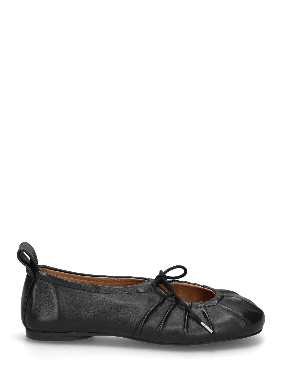 Pavement - PALinn - alltags-style - black - 2