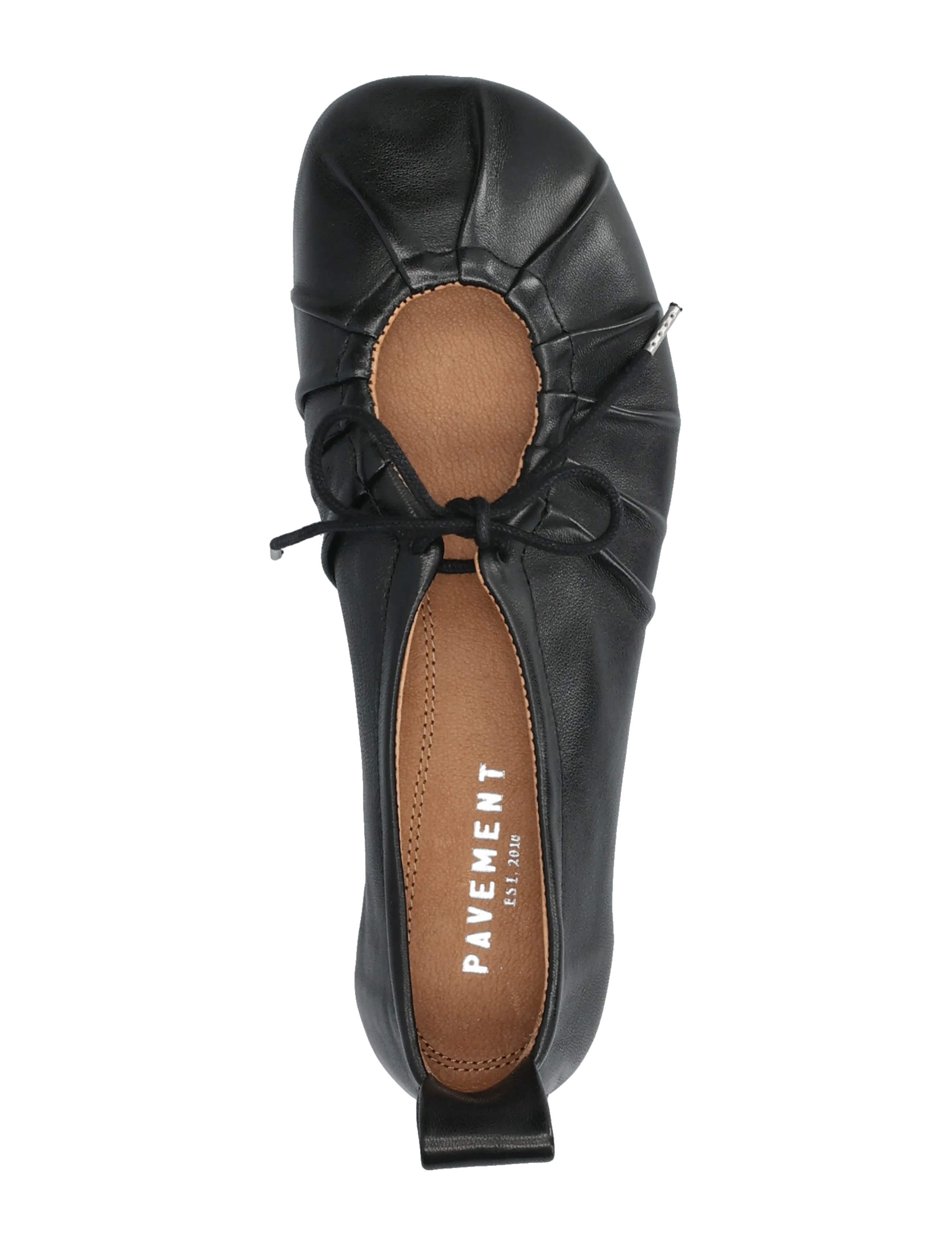 Pavement - PALinn - alltags-style - black - 3