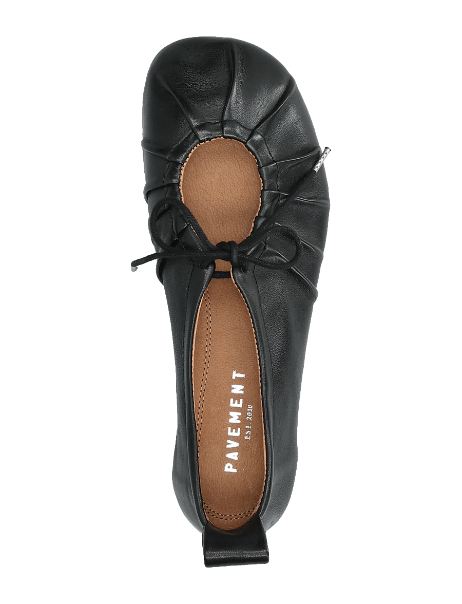 Pavement - PALinn - alltags-style - black - 3