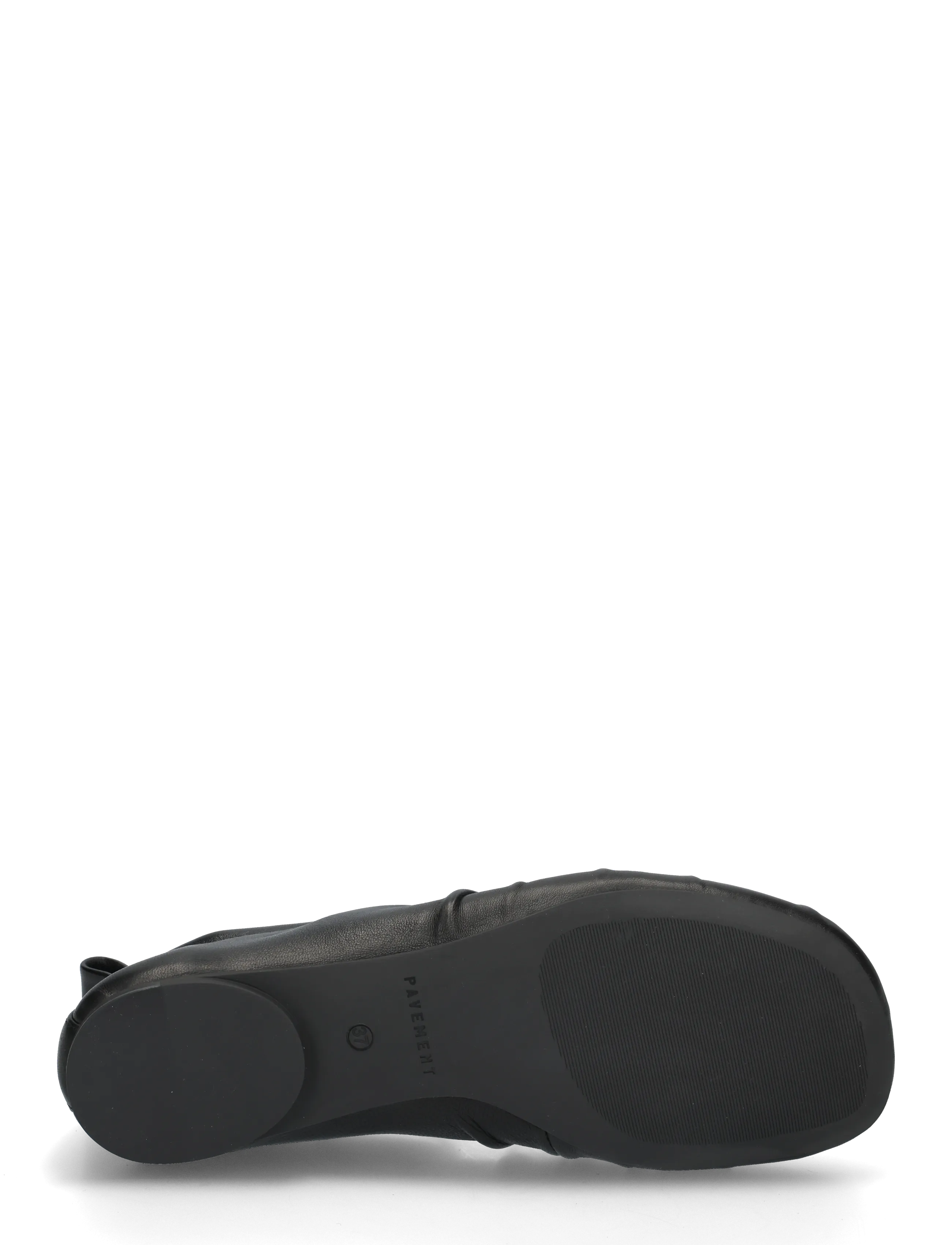 Pavement - PALinn - alltags-style - black - 4