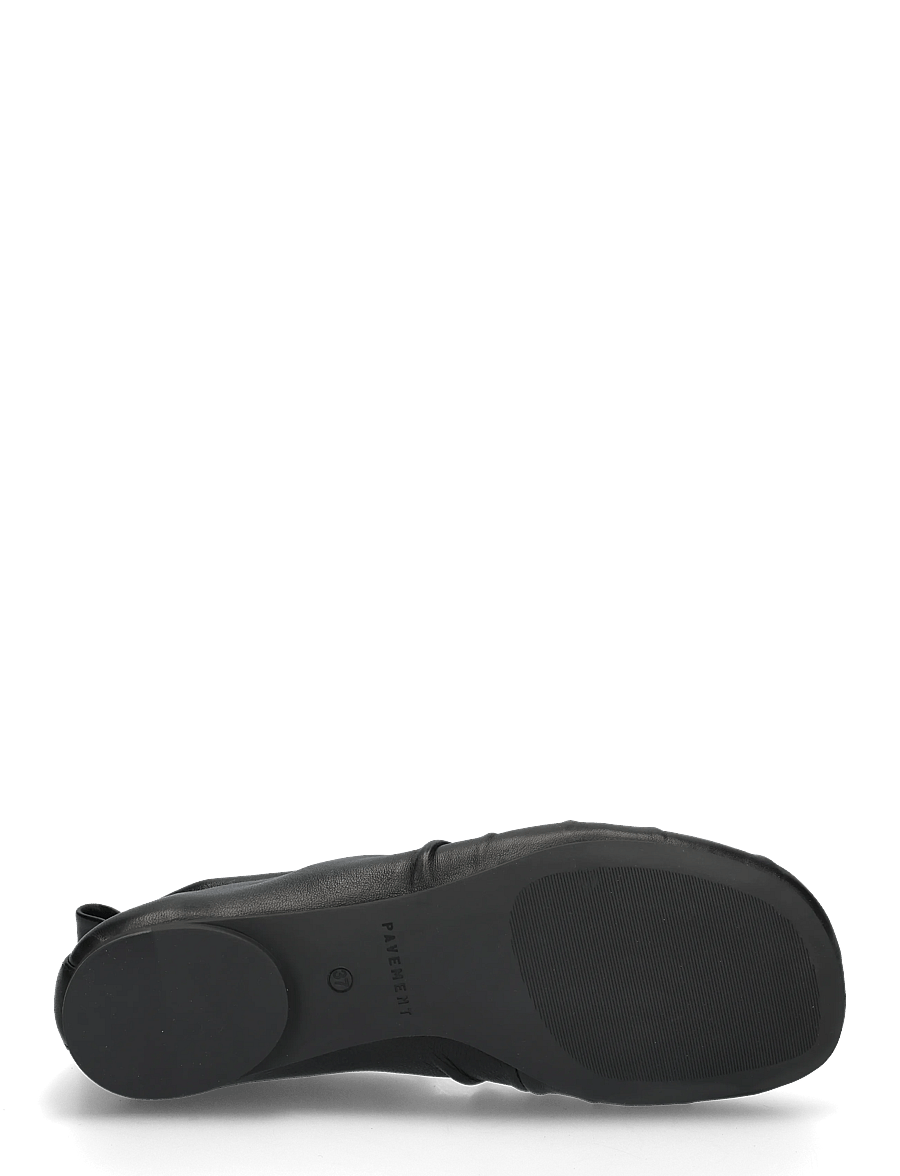 Pavement - PALinn - alltags-style - black - 4