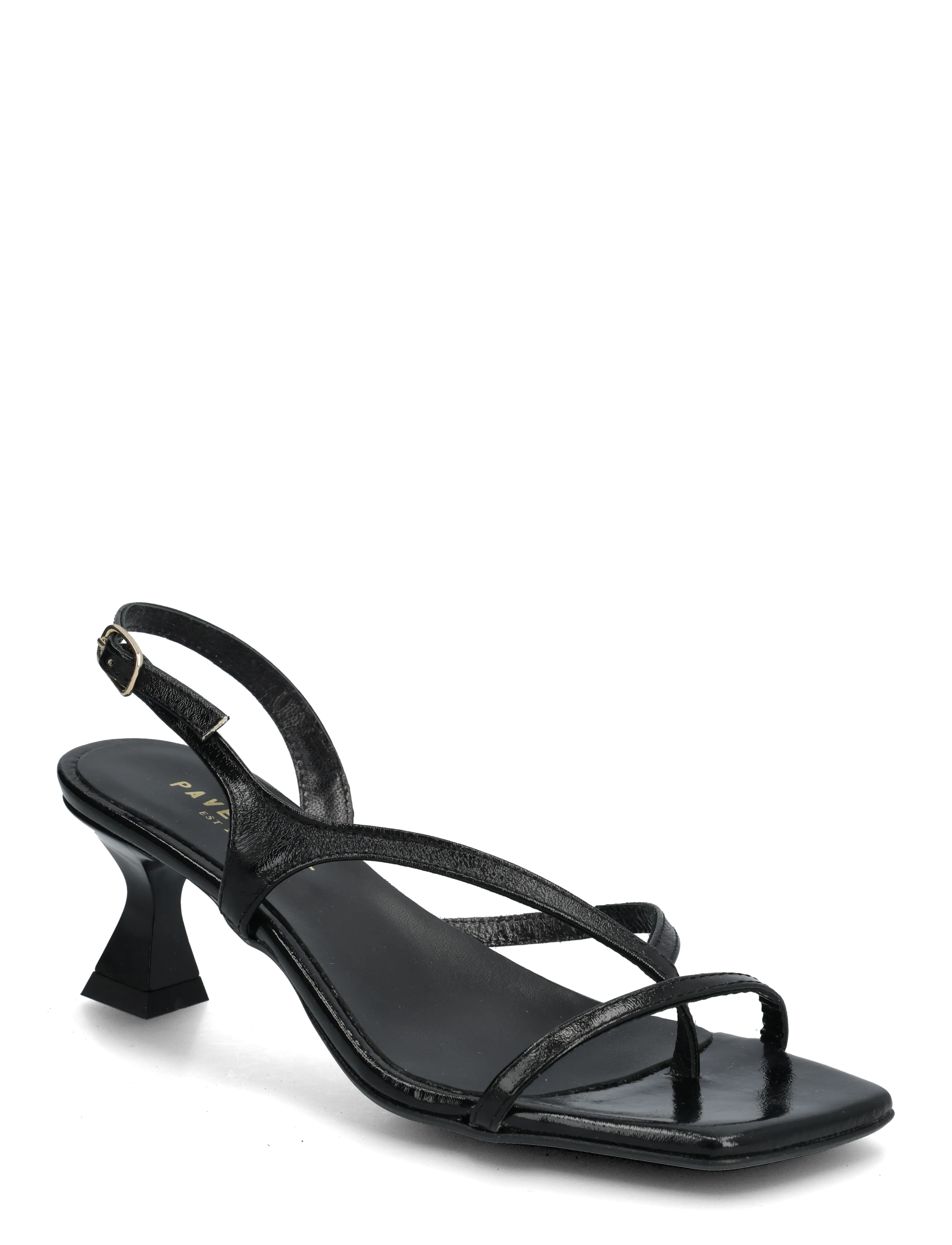 Pavement Sabina - Fashion Trends - BLACK / black