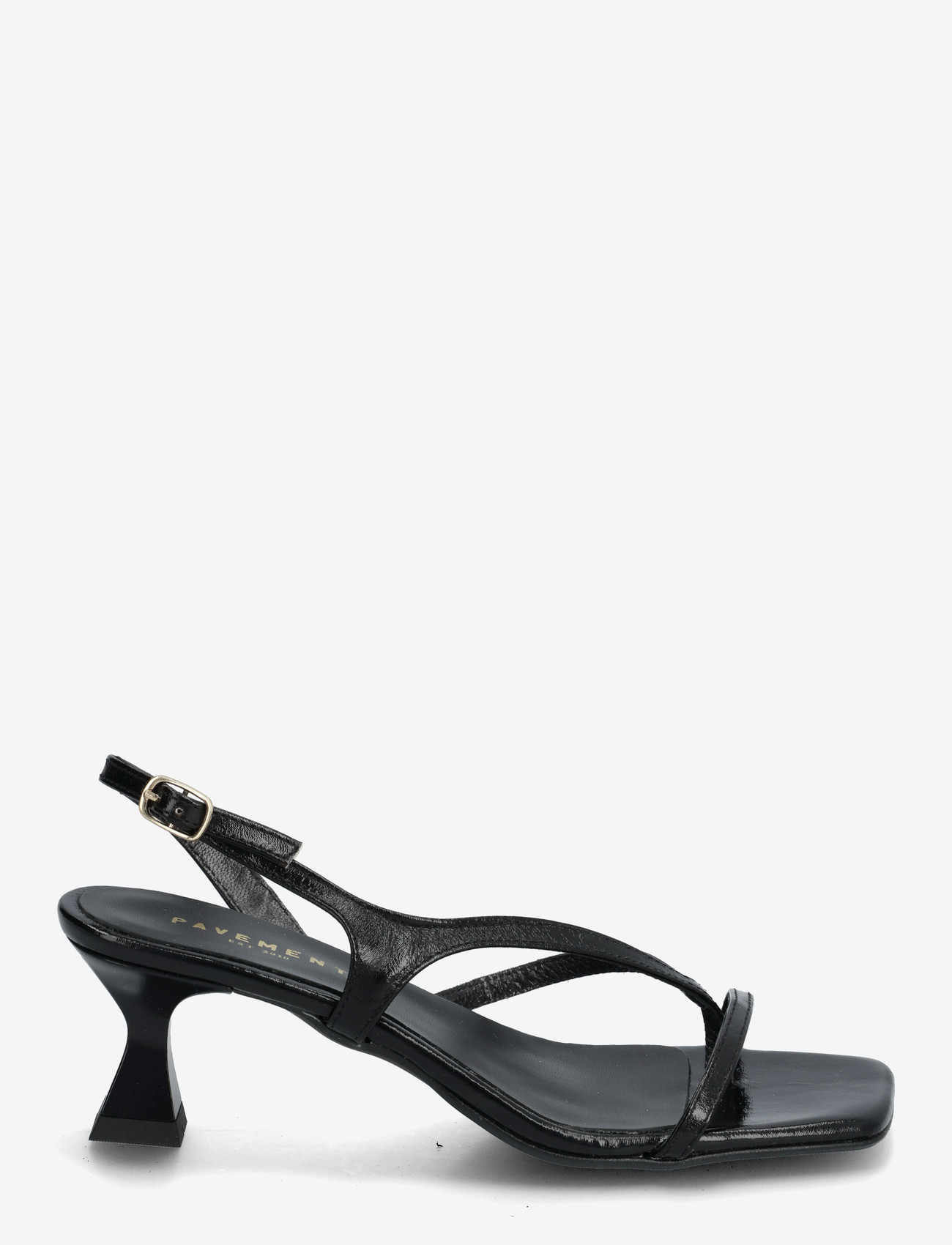 Pavement - Sabina - heeled slingbacks - black - 1