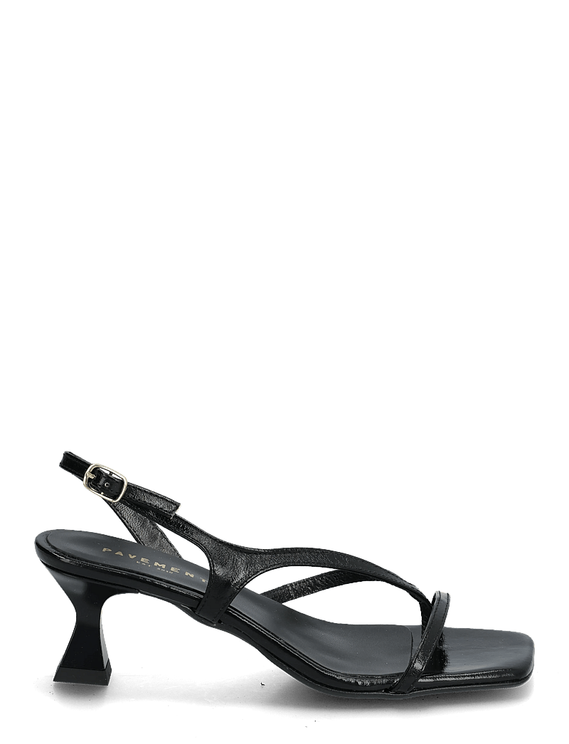 Pavement - Sabina - högklackade slingbacks - black - 1