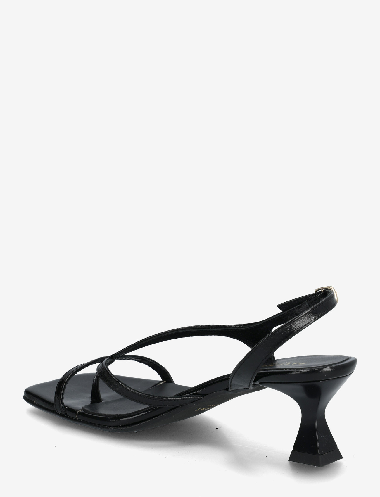 Pavement - Sabina - heeled slingbacks - black - 2