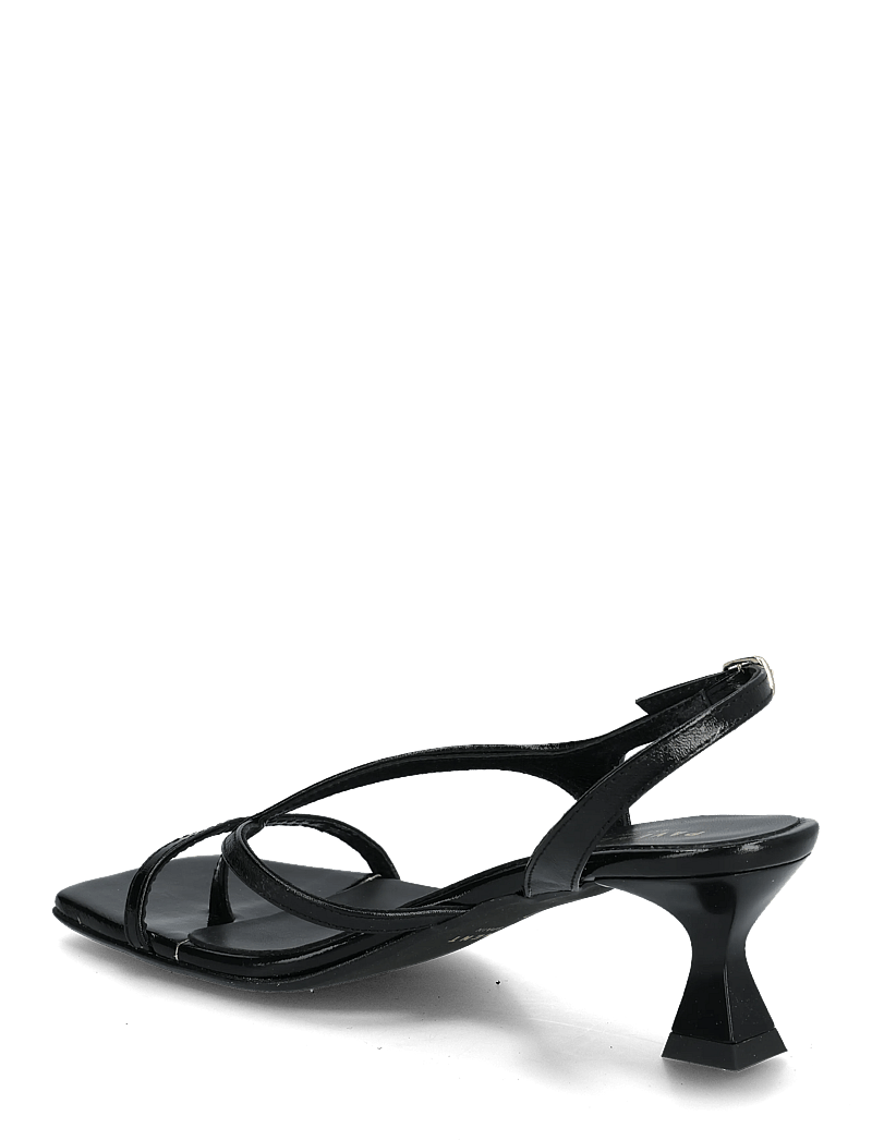 Pavement - Sabina - högklackade slingbacks - black - 2