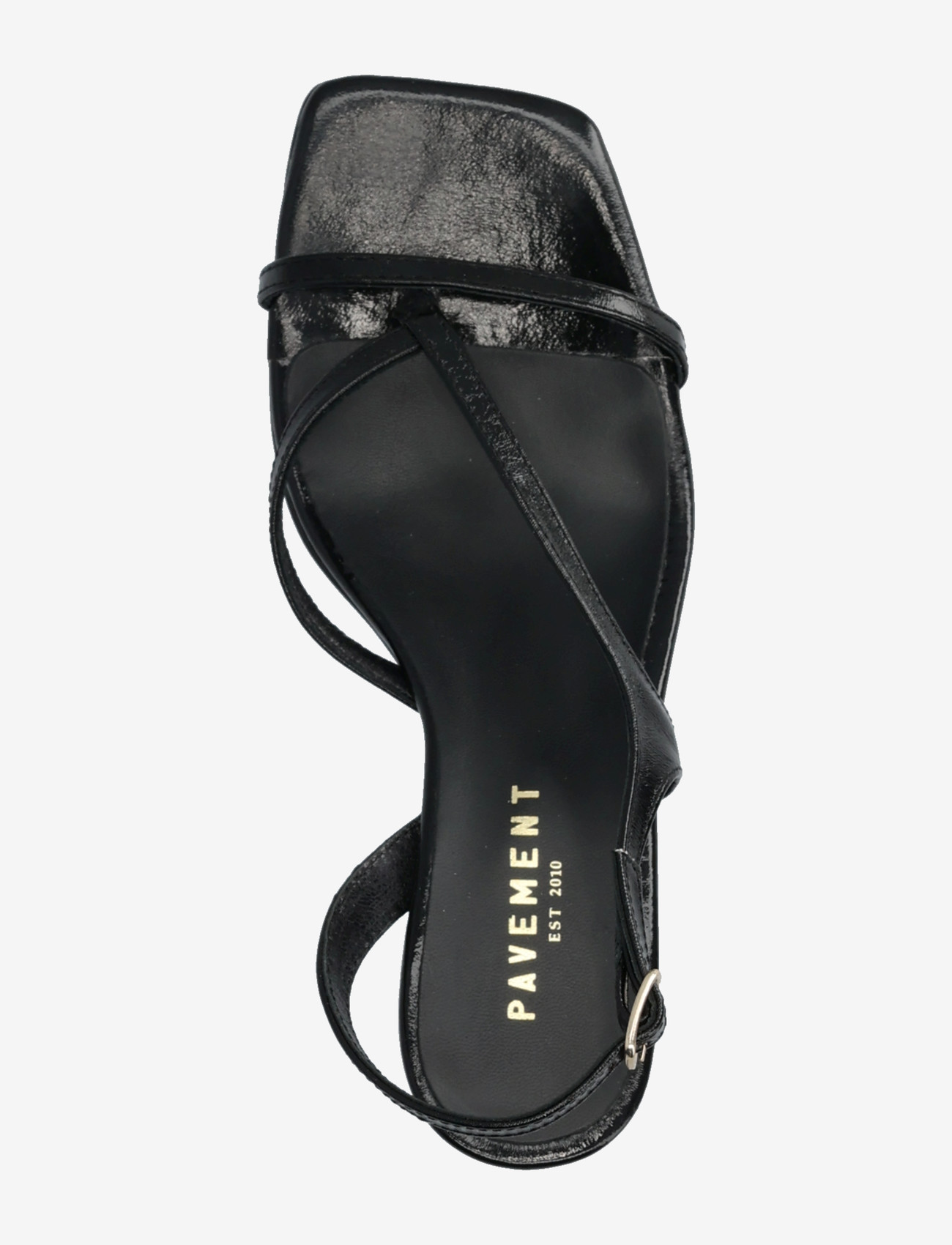 Pavement - Sabina - heeled slingbacks - black - 3
