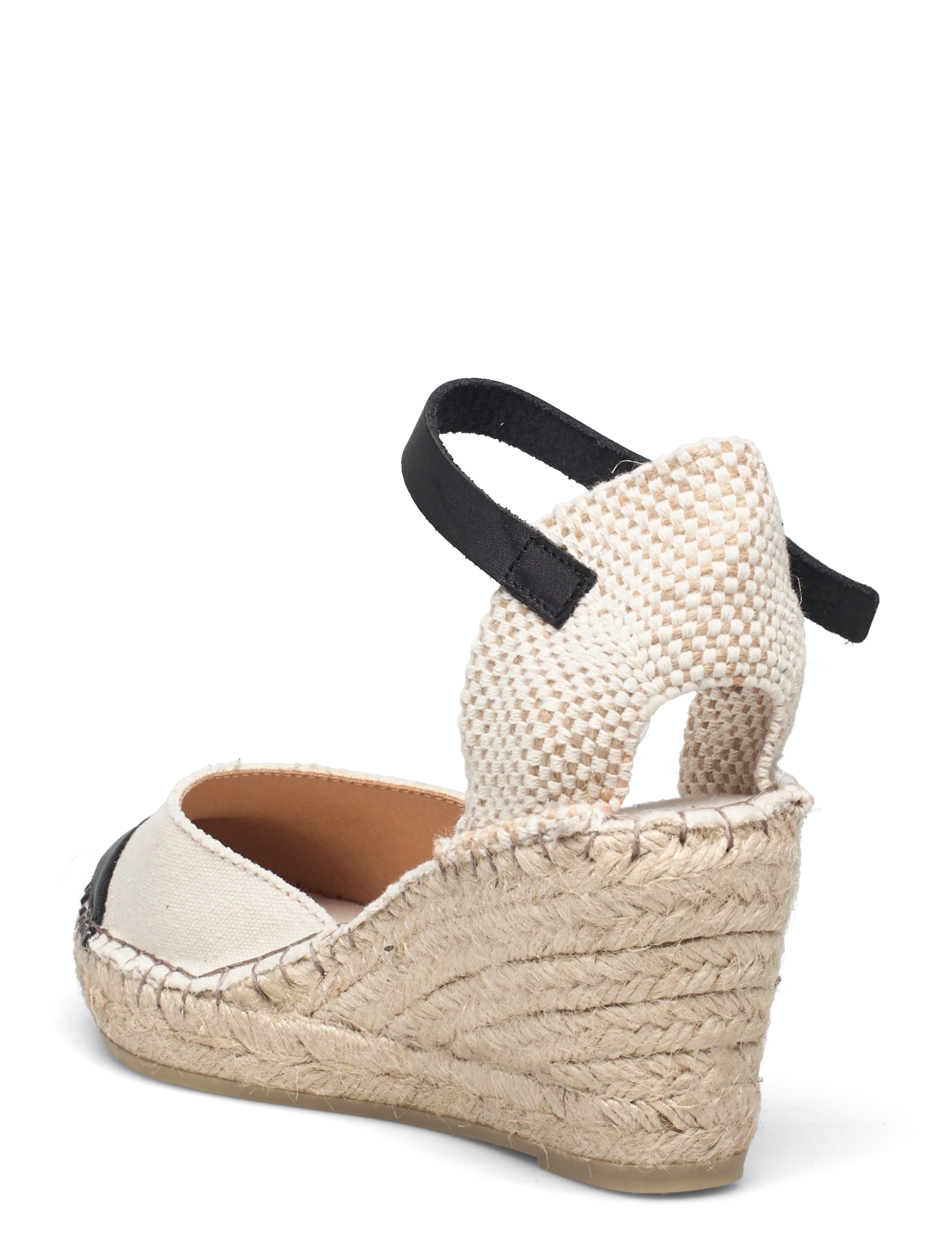 Pavement - Dana - beige/black 144 - 2