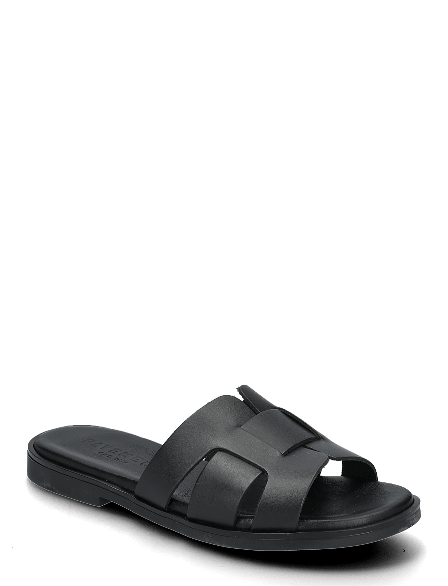 Pavement - Aline - flache sandalen - black - 0