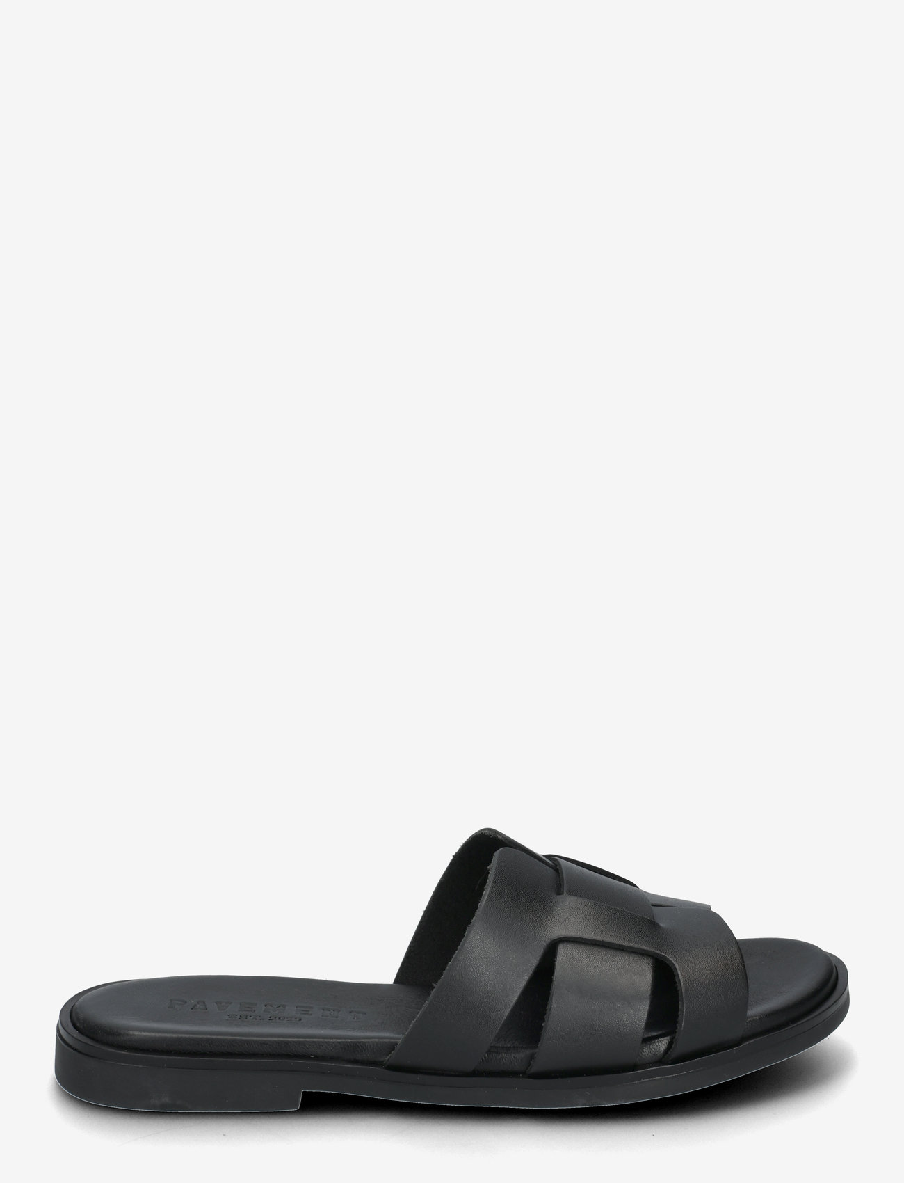 Pavement - Aline - kontsata sandaalid - black - 1