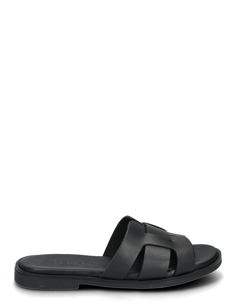 Pavement - Aline - flache sandalen - black - 1
