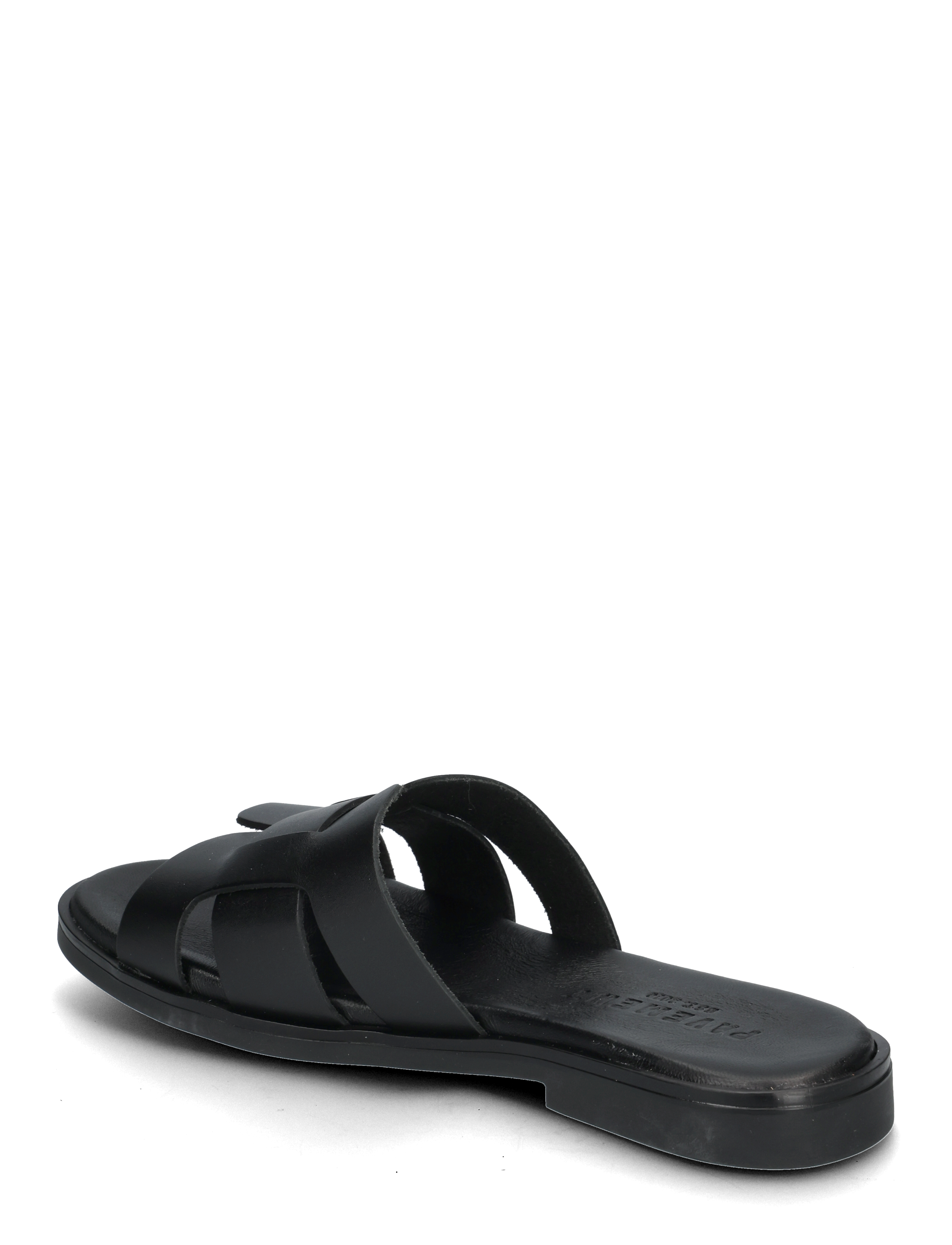Pavement - Aline - flade sandaler - black - 2