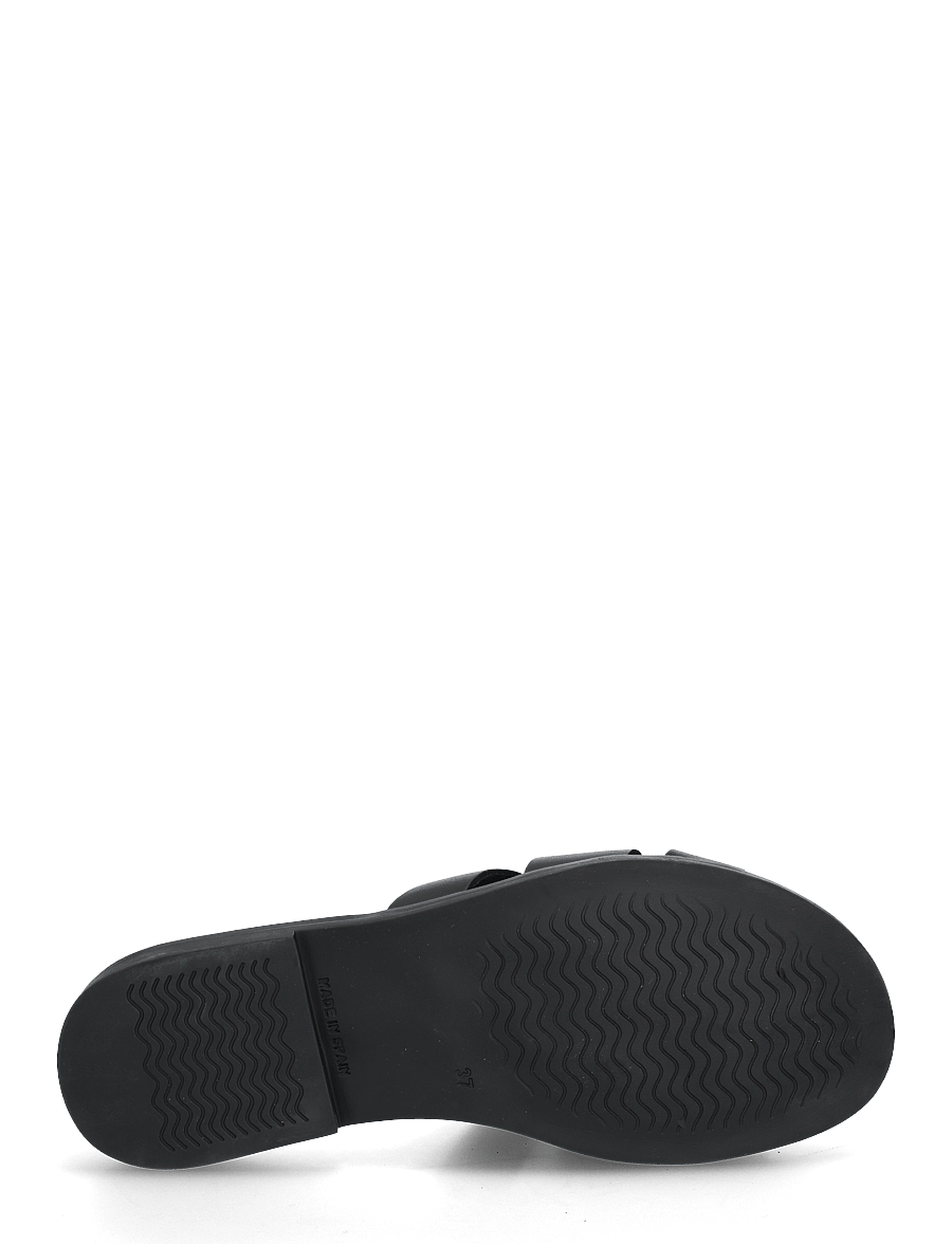 Pavement - Aline - flache sandalen - black - 4
