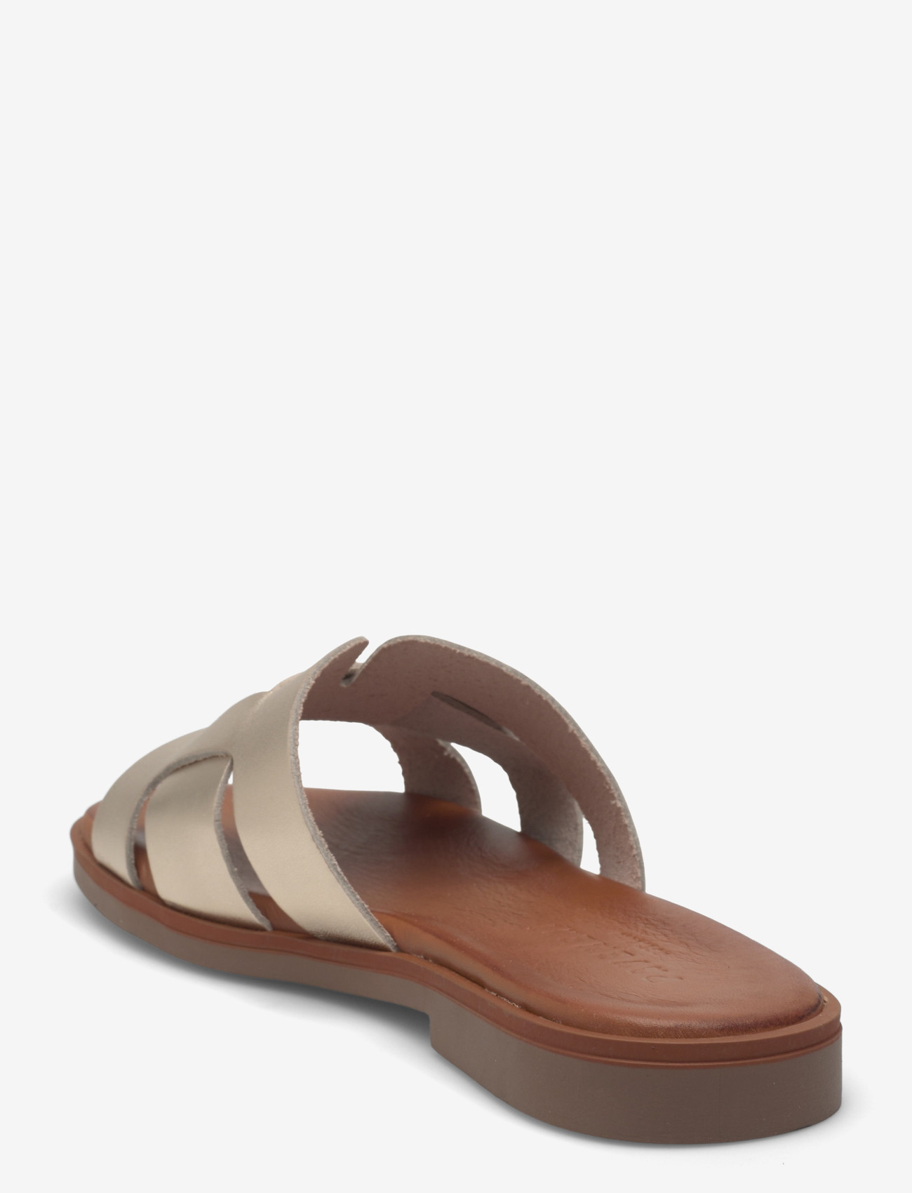 Pavement - Aline - flade sandaler - gold - 2