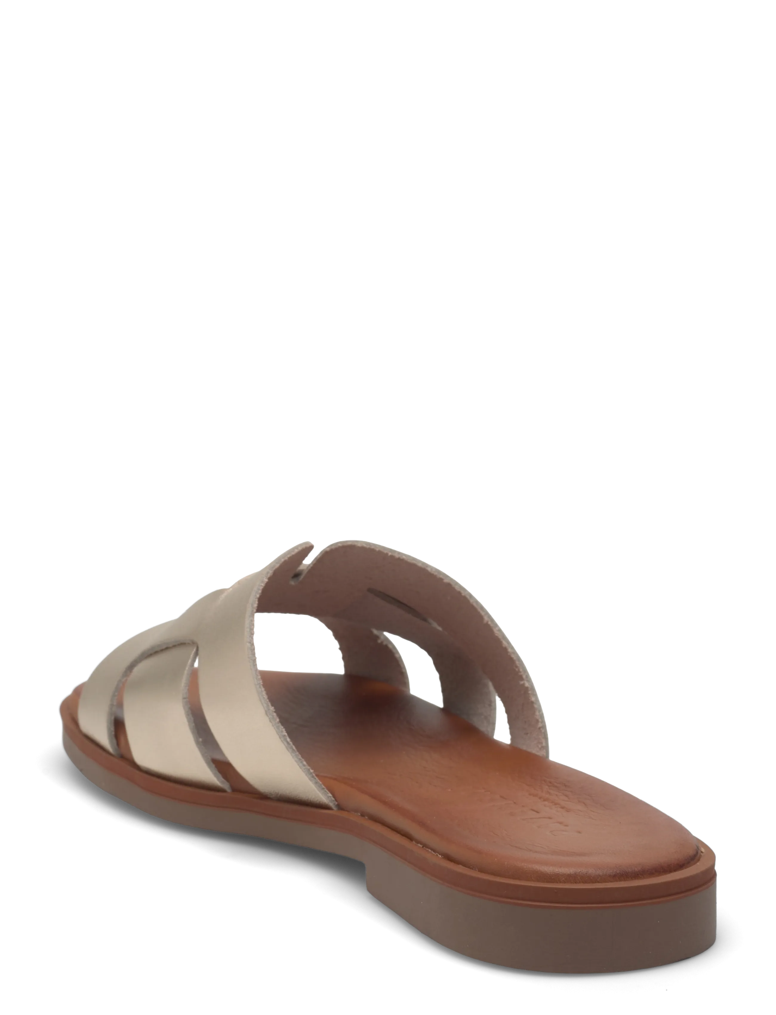 Pavement - Aline - flade sandaler - gold - 2