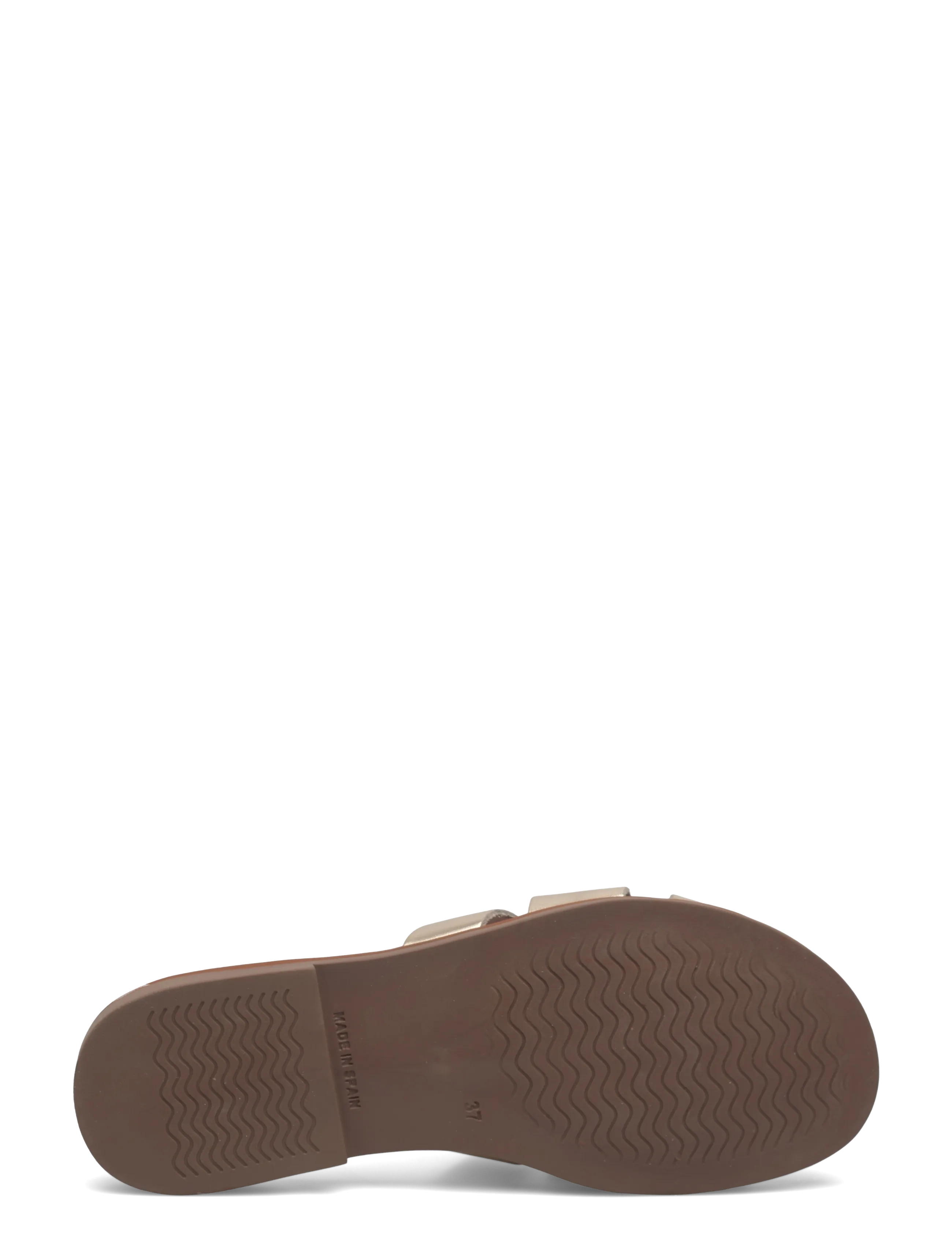 Pavement - Aline - flade sandaler - gold - 4