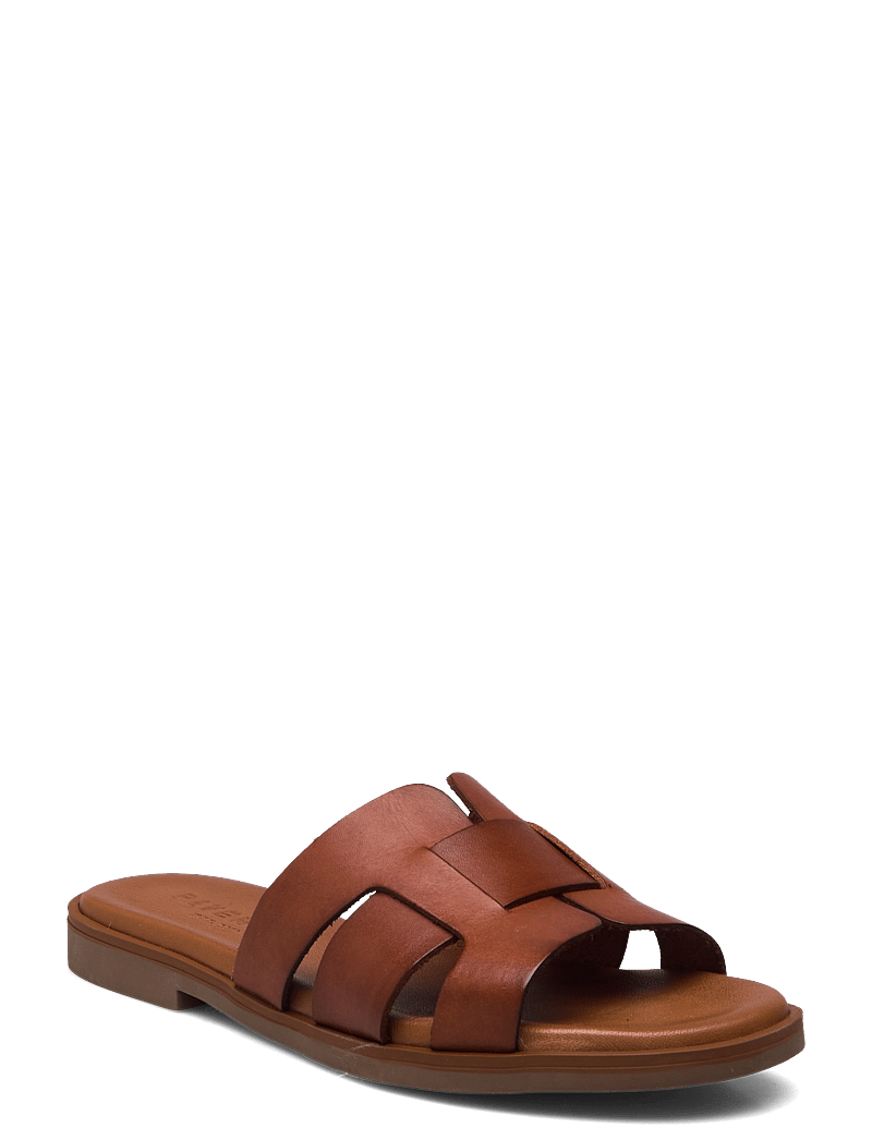 Pavement - Aline - flache sandalen - tan - 0