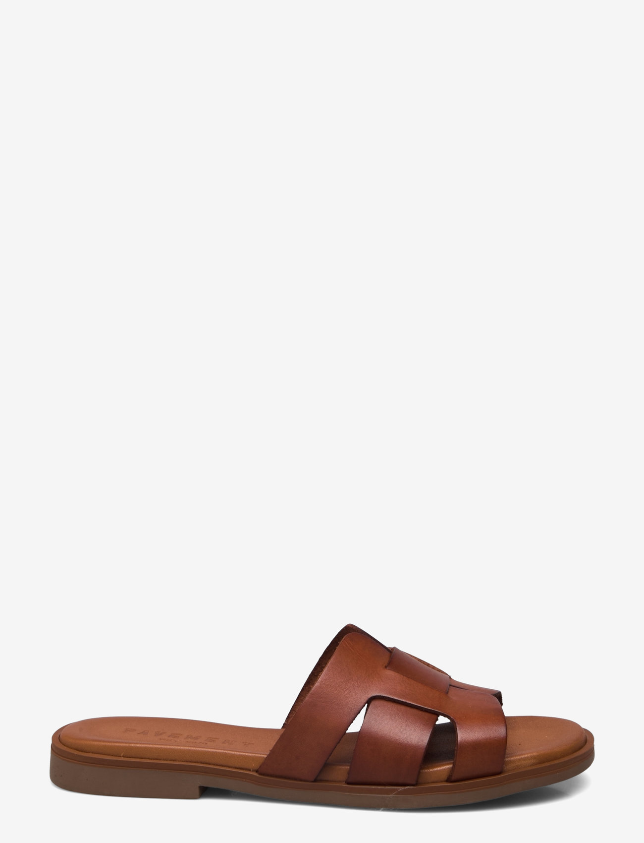Pavement - Aline - flade sandaler - tan - 1