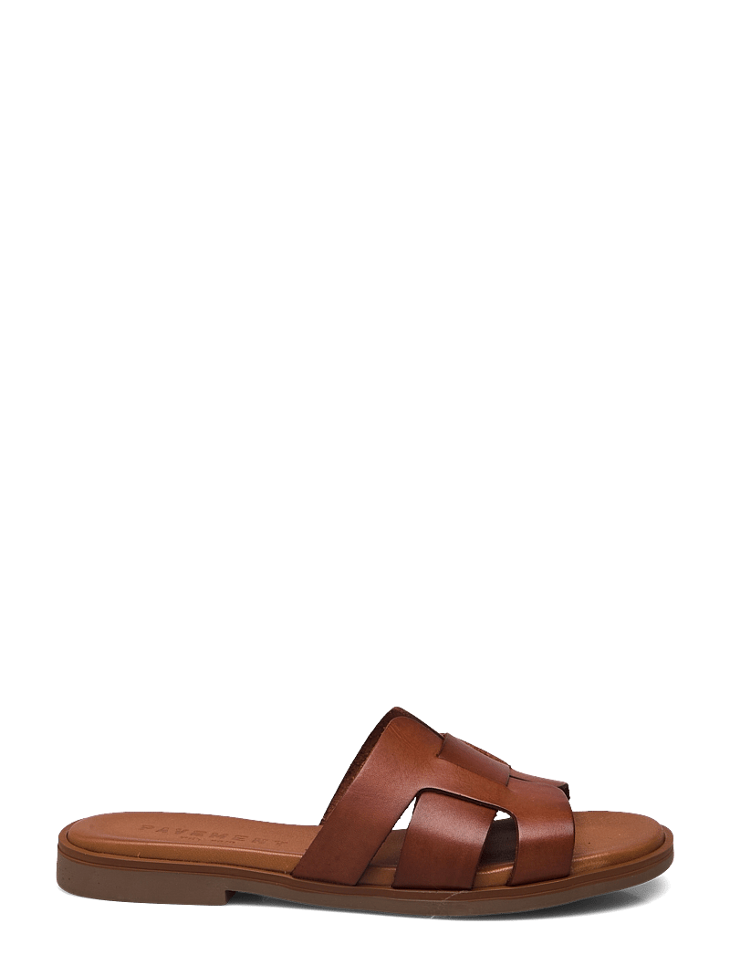 Pavement - Aline - flache sandalen - tan - 1