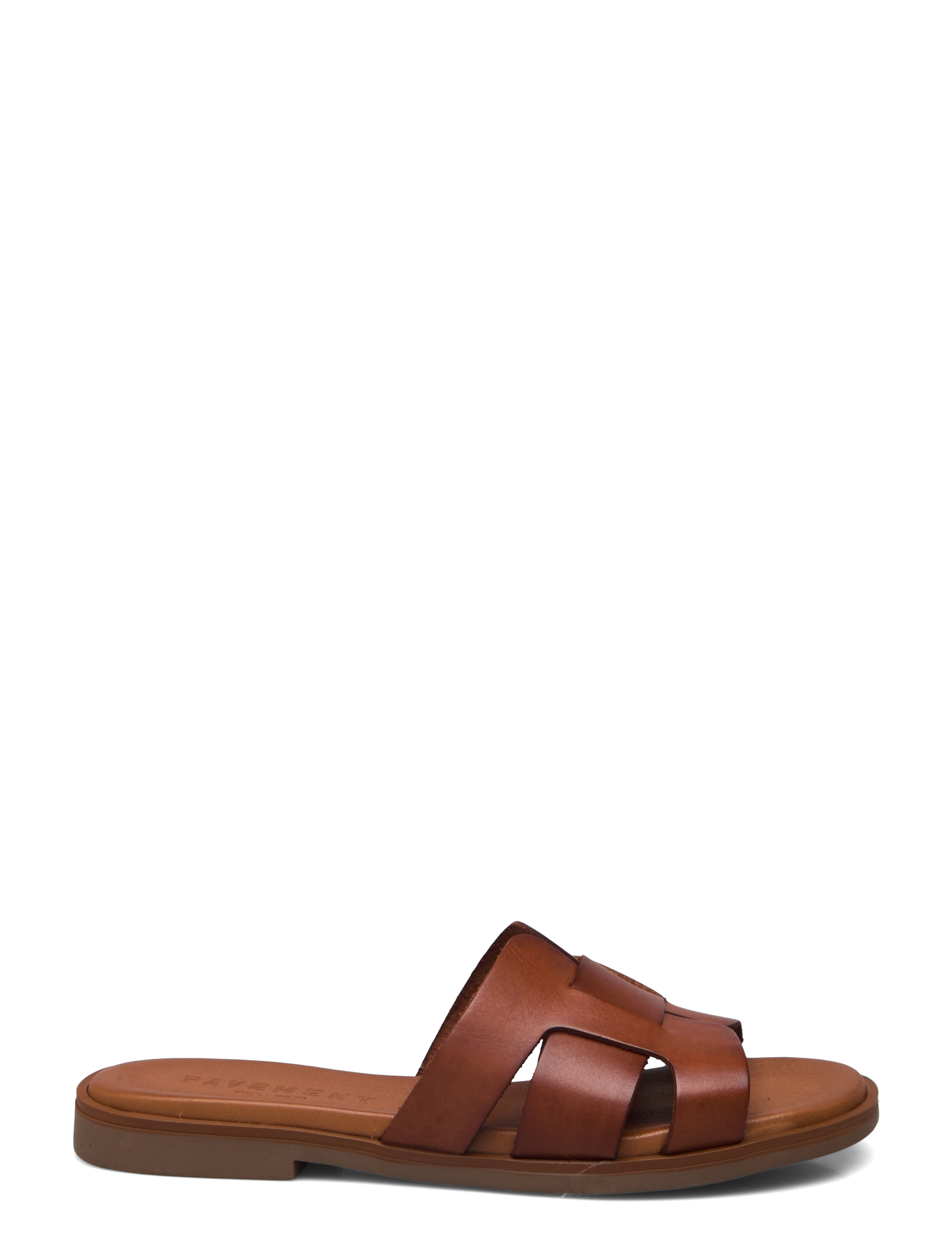 Pavement - Aline - flade sandaler - tan - 1