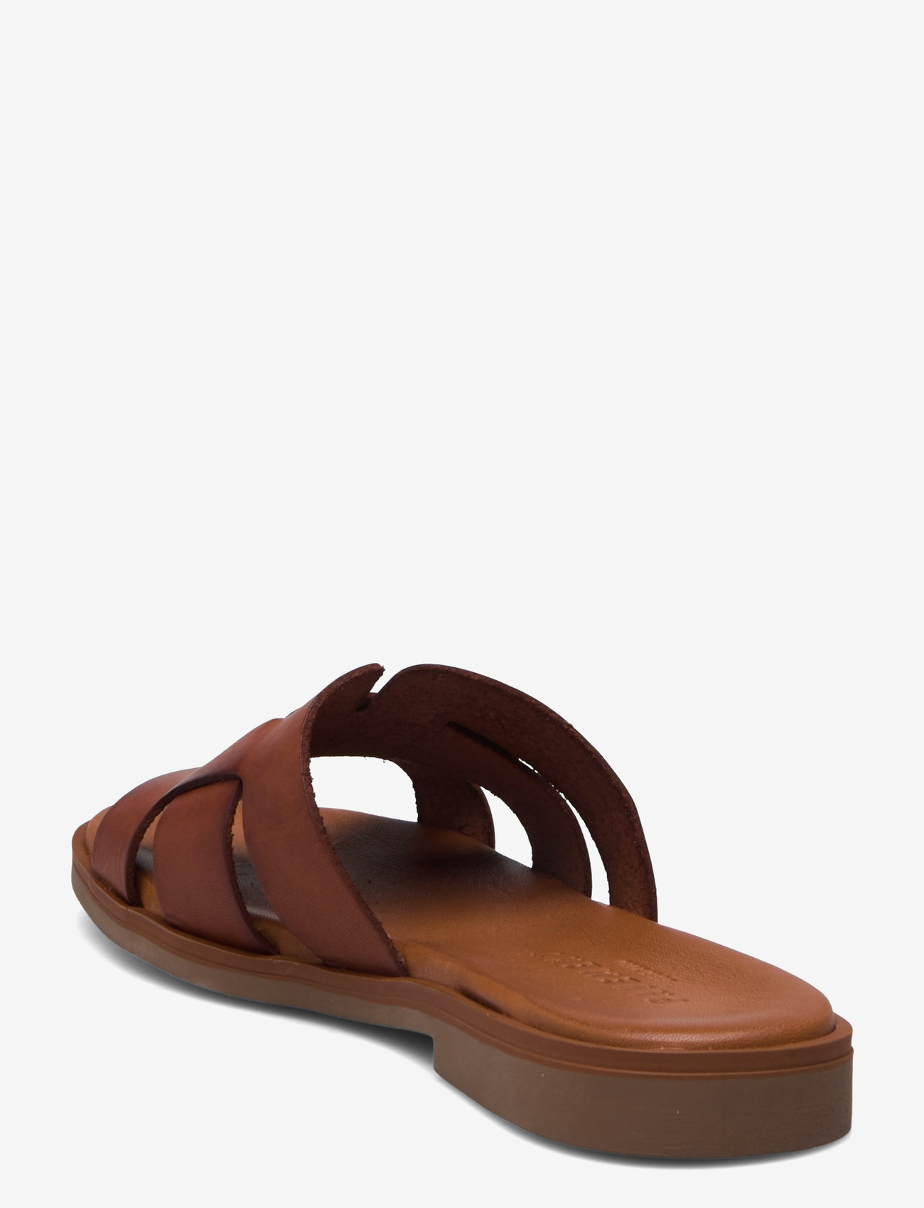 Pavement - Aline - flade sandaler - tan - 2